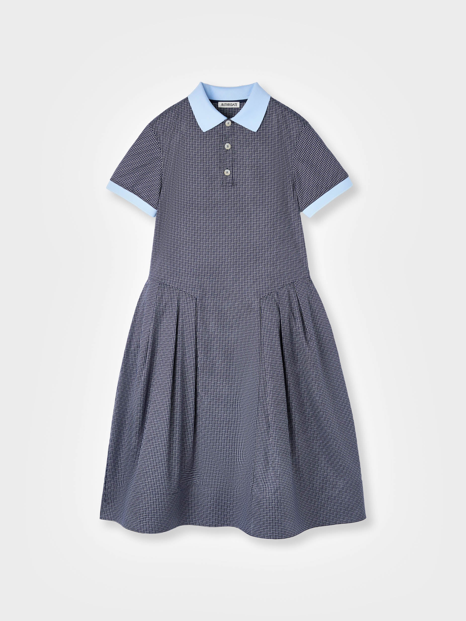 Jamie Polo Dress