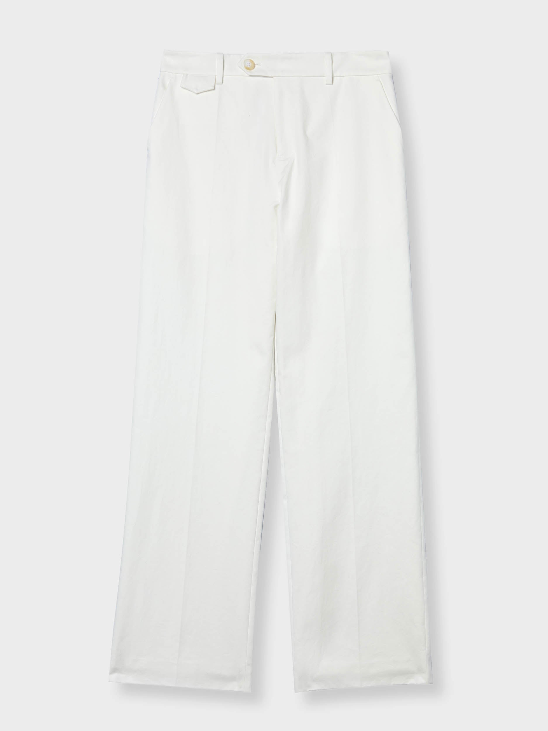 Mens Military Trousers