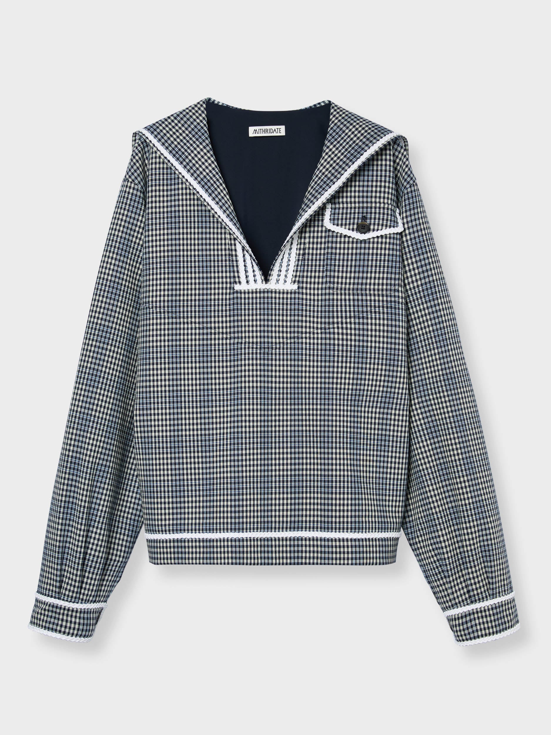Sailor Top
