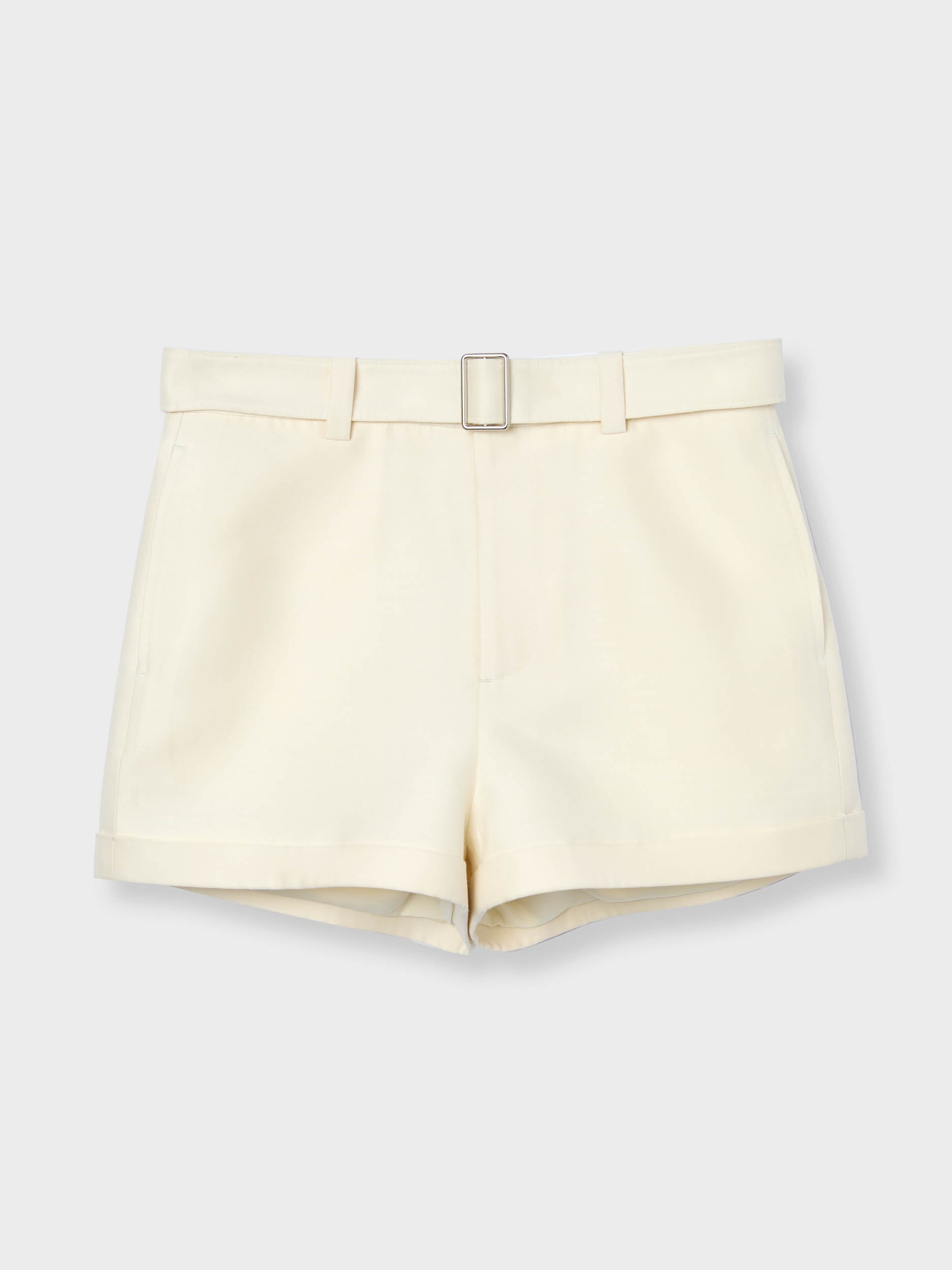 Tailored Shorts
