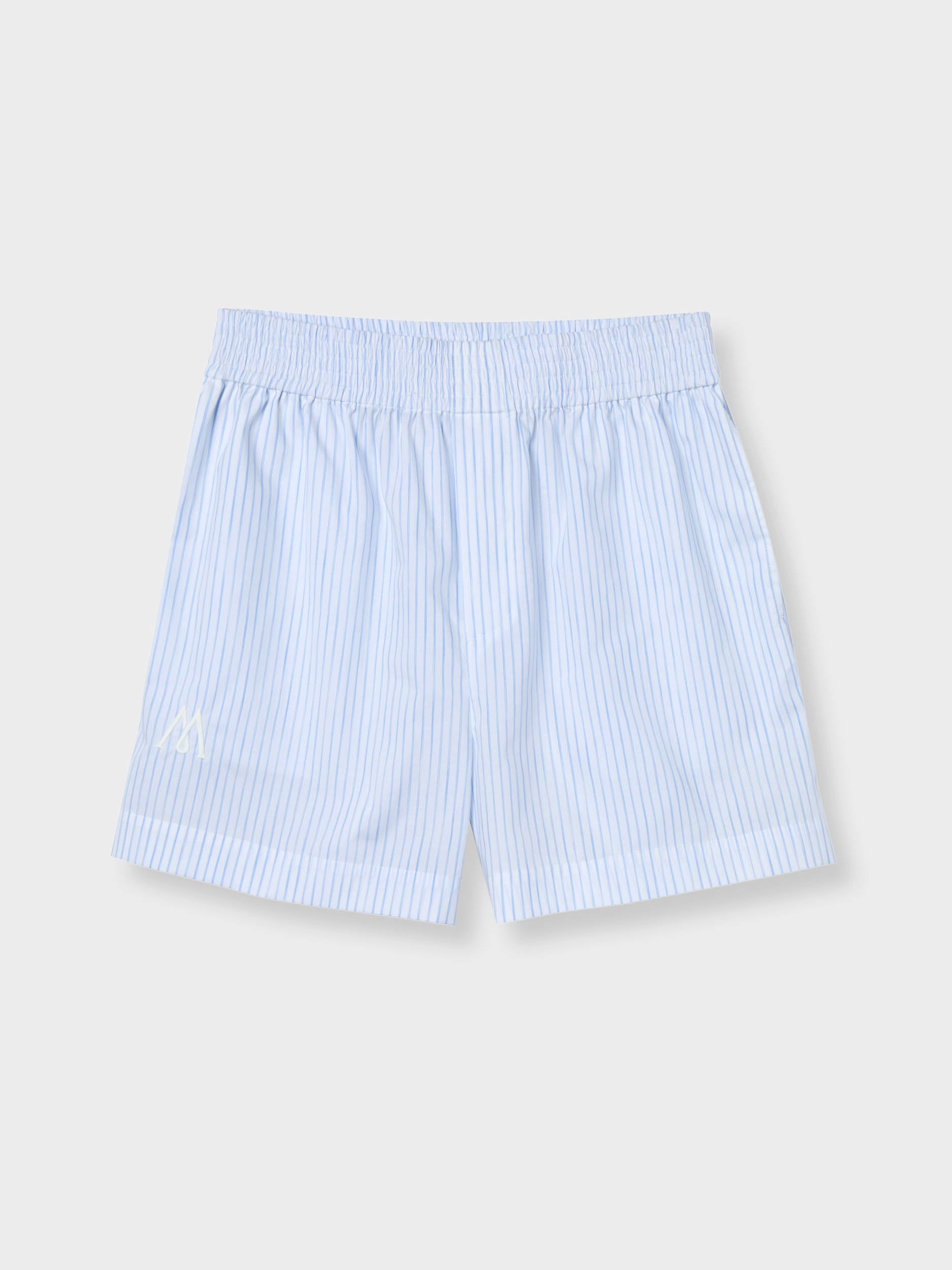 Oxford Shorts