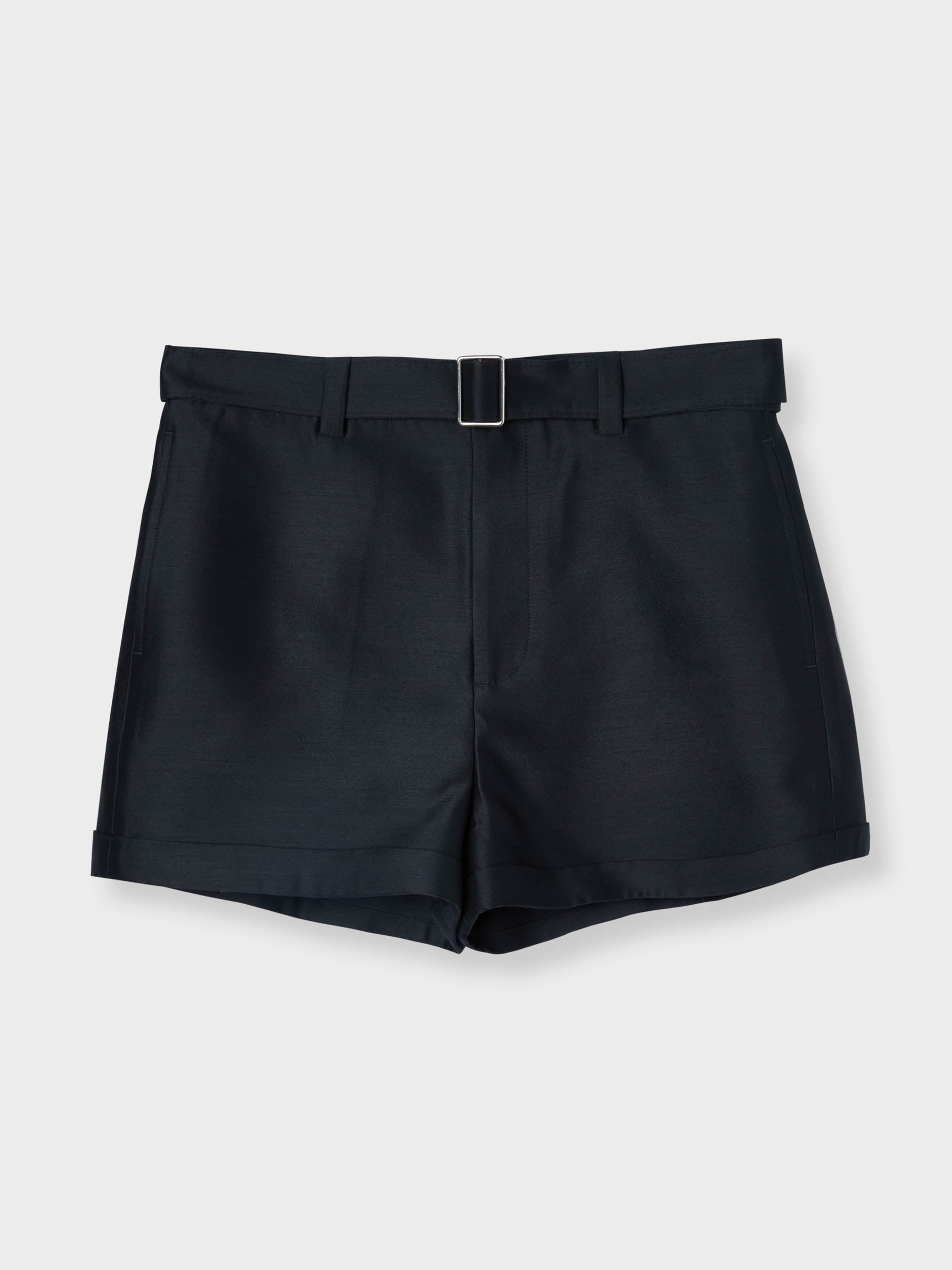 Tailored Shorts