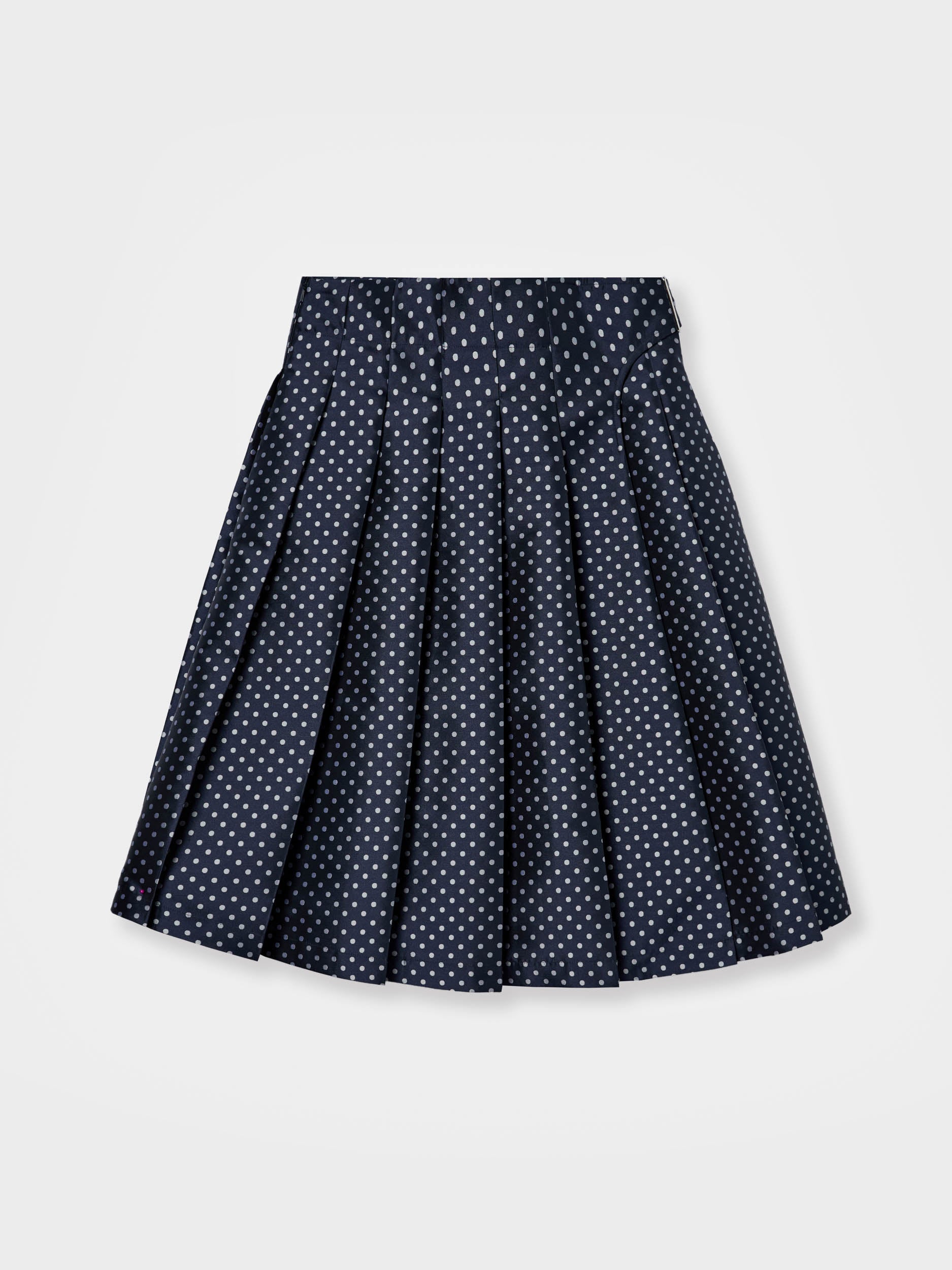 Jaquard Spot Kilt