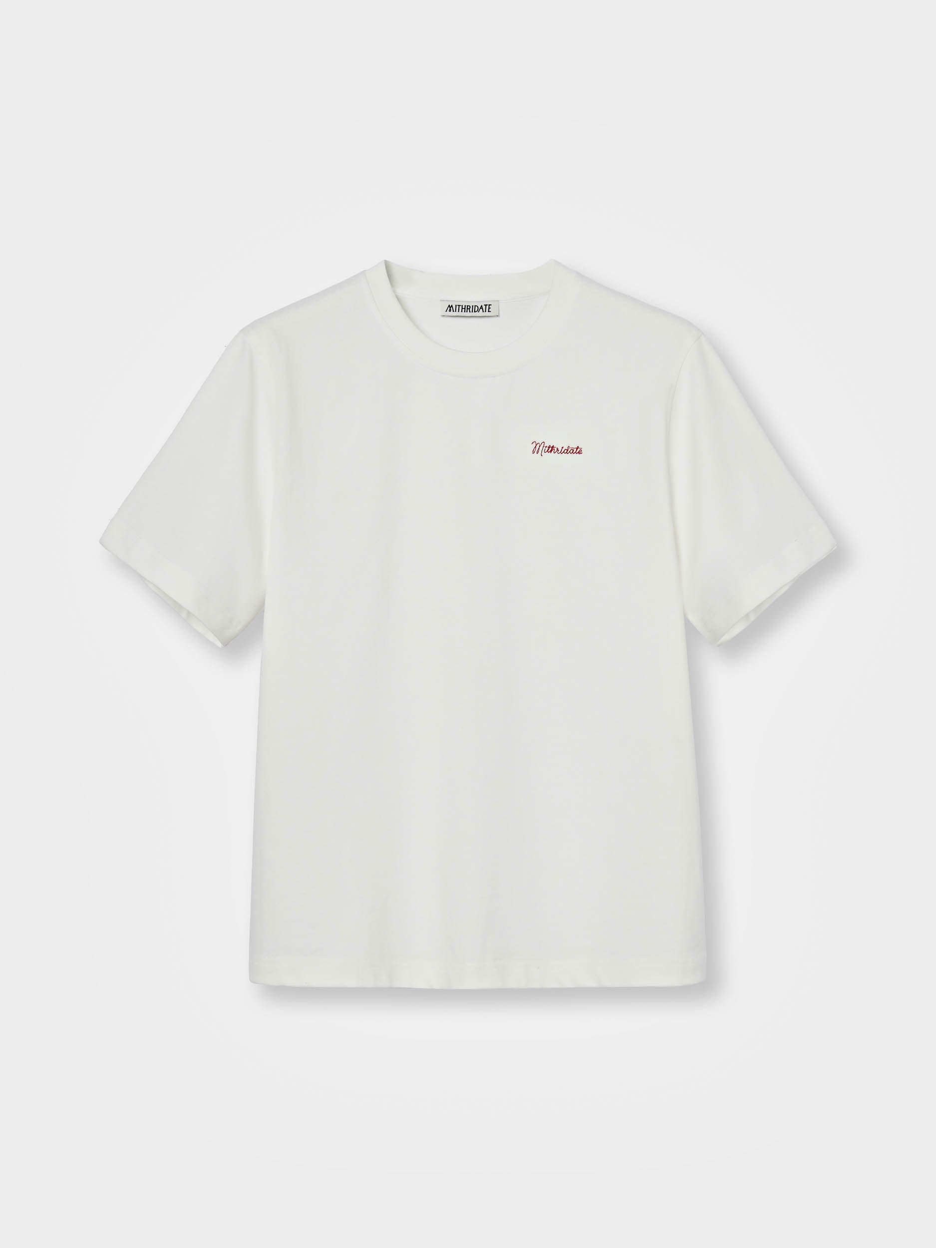 Scroll Tee
