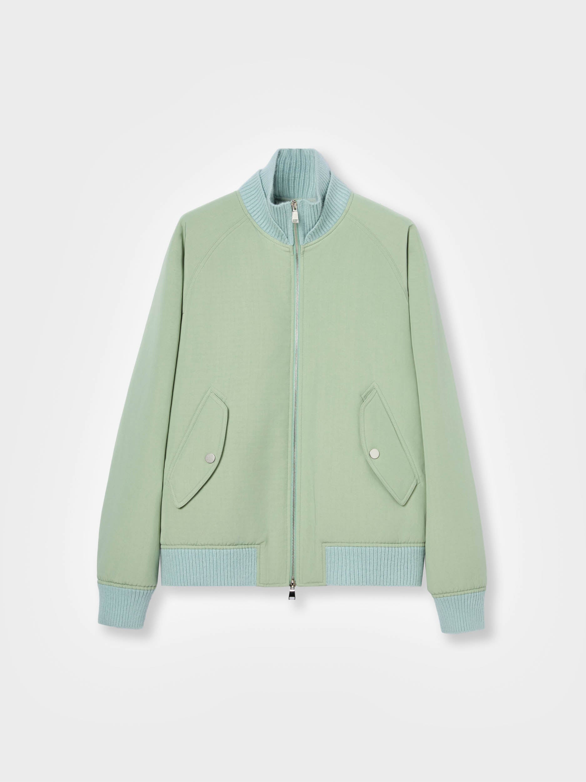 Padded Bomber