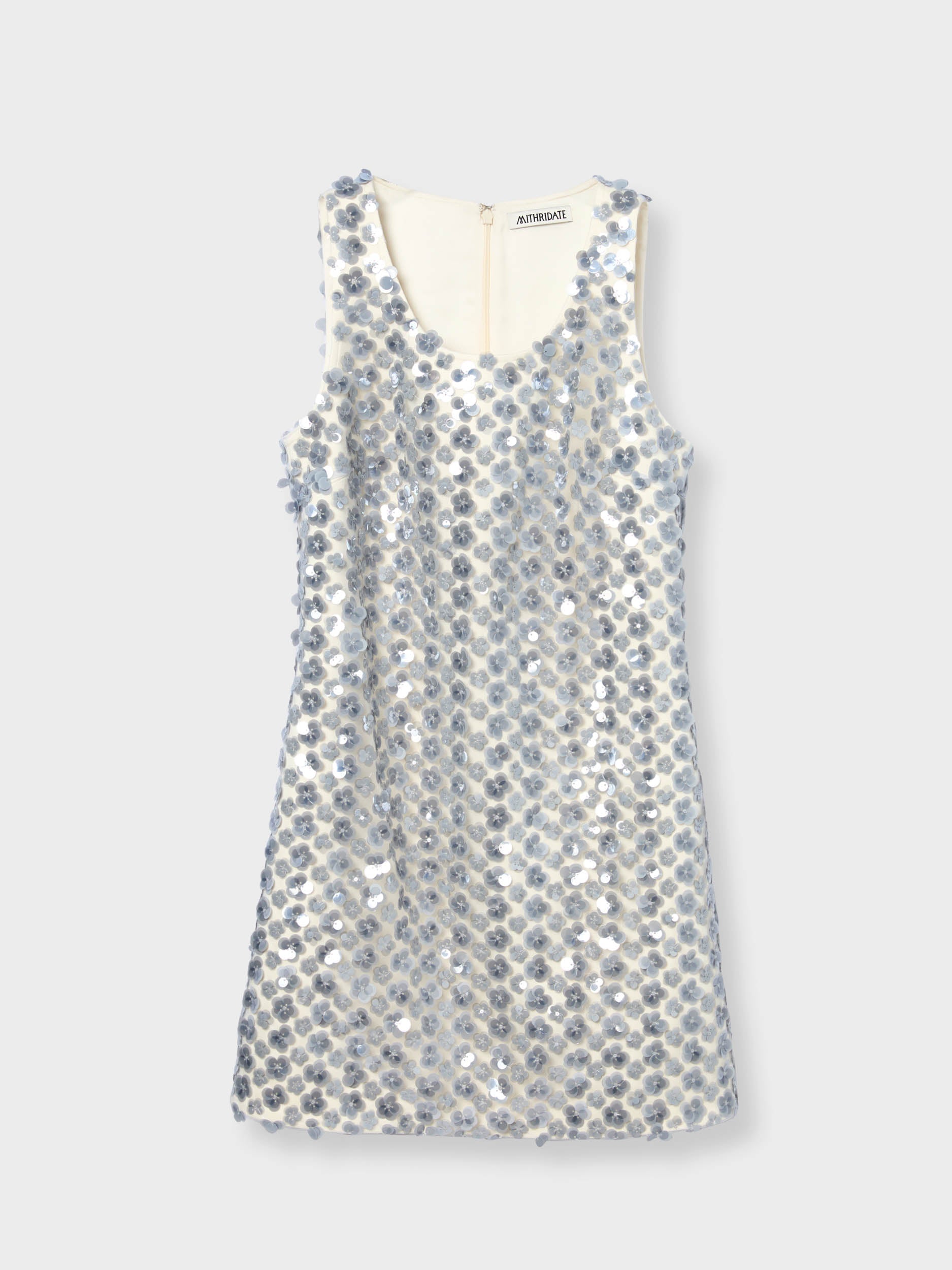 Embellished Dress
