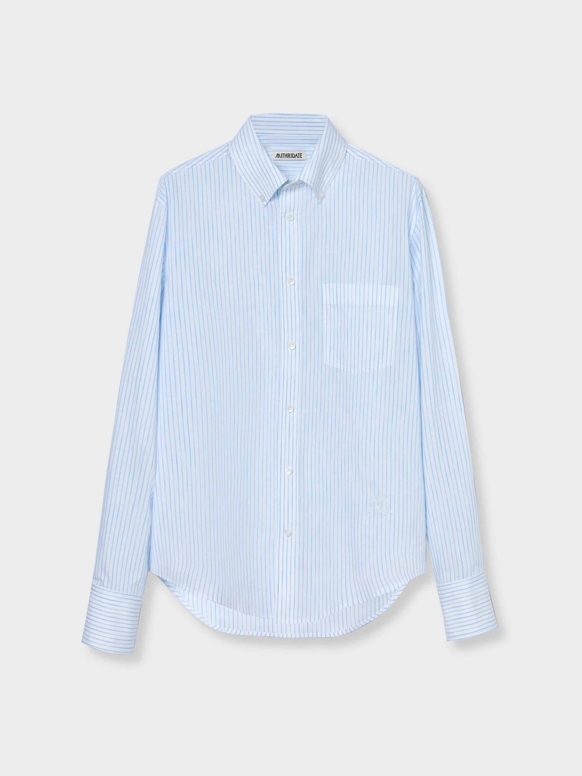 Oxford Shirt
