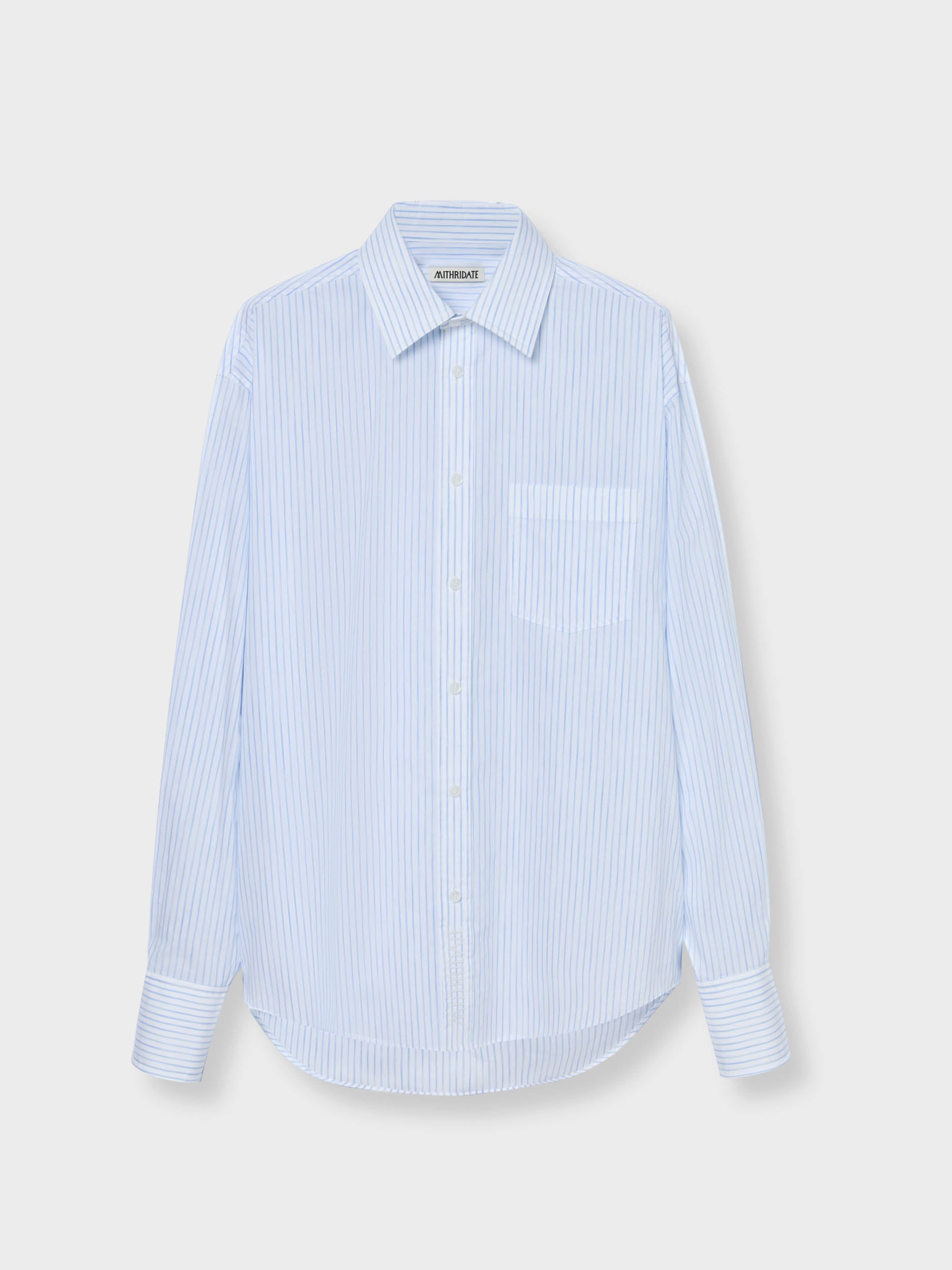 Oxford Shirt
