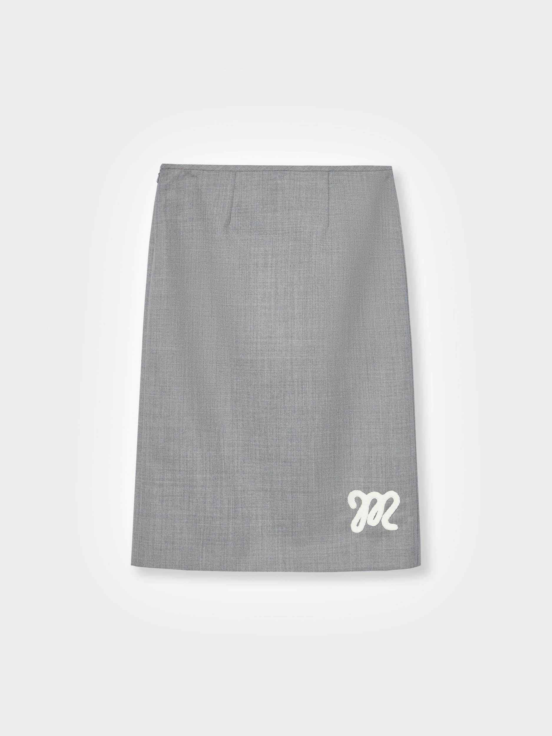 Midi Skirt