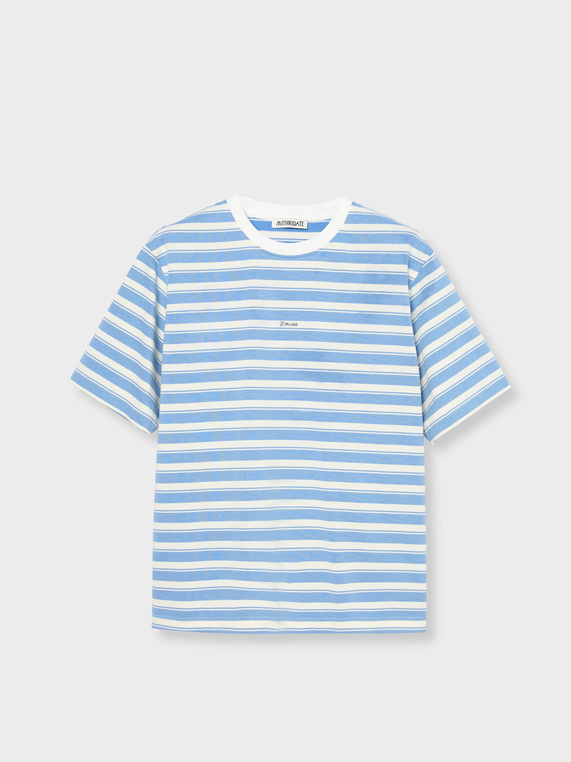 Mens Striped T-Shirt