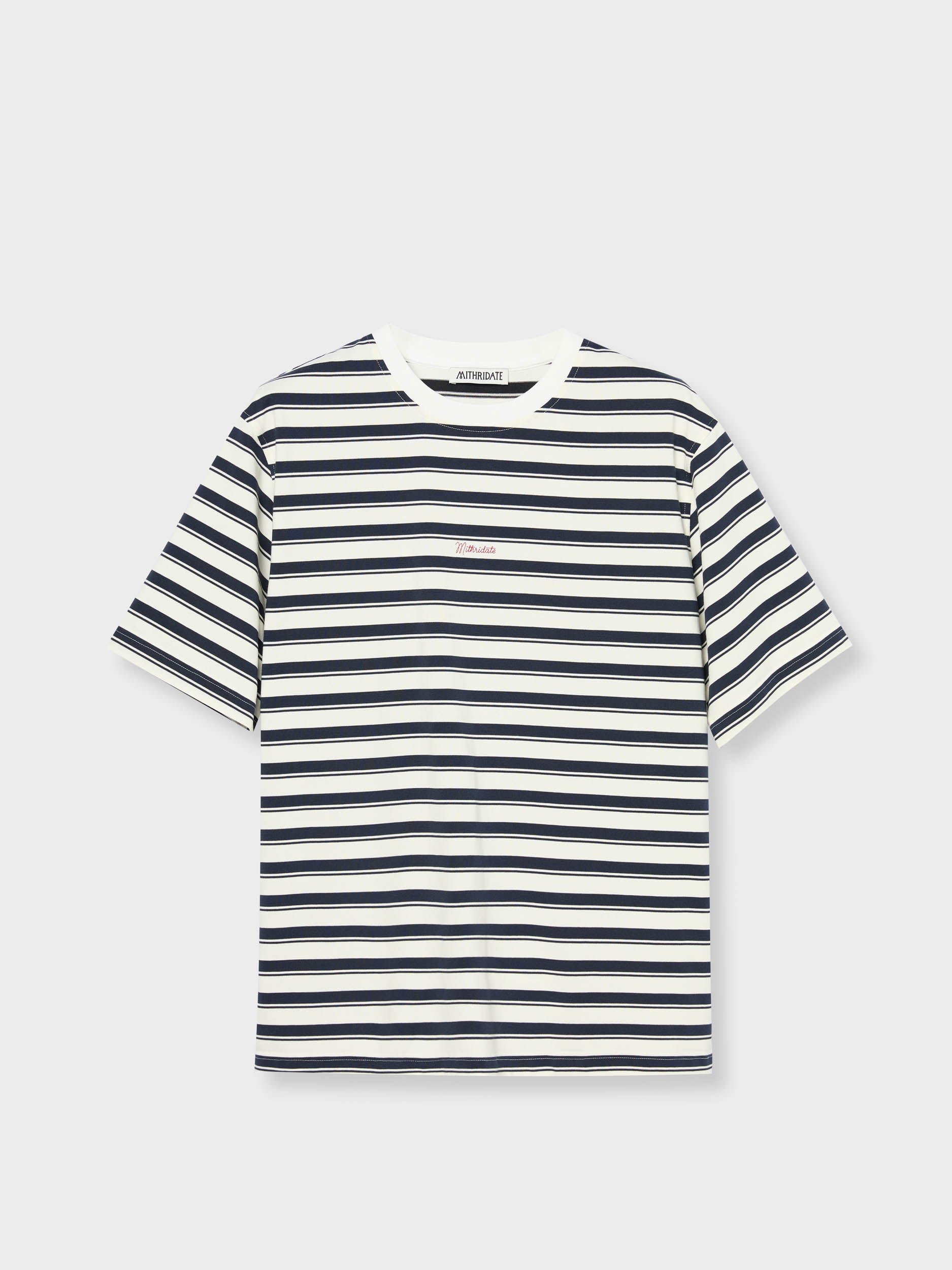 Mens Striped T-Shirt