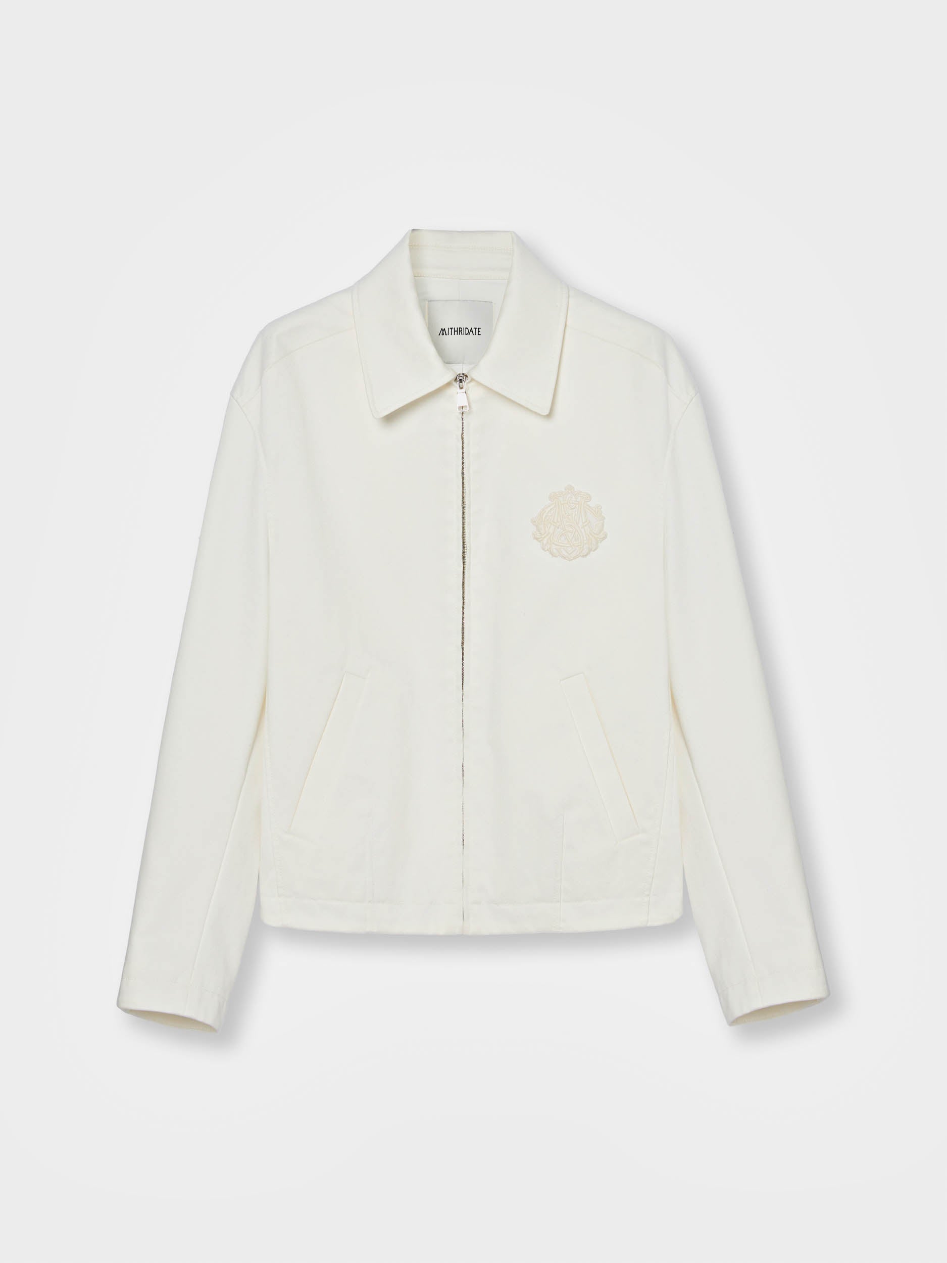 Cotton Jacket