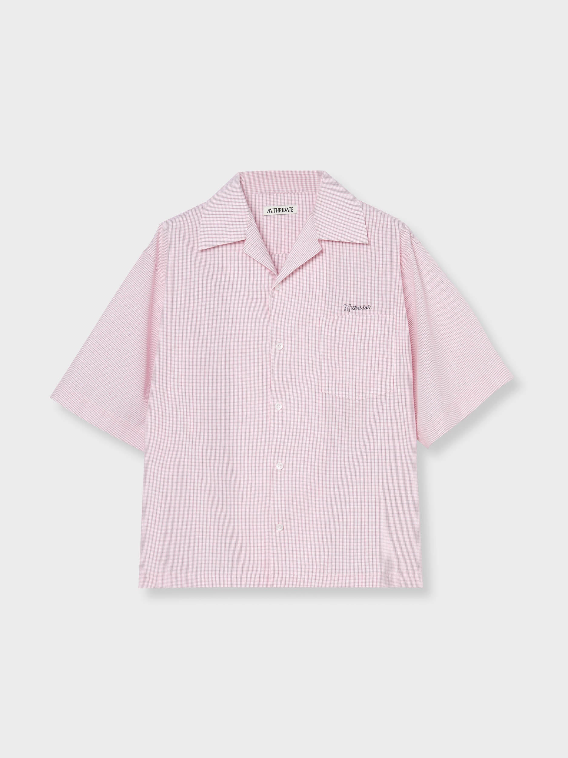 Scout Bermuda Shirt