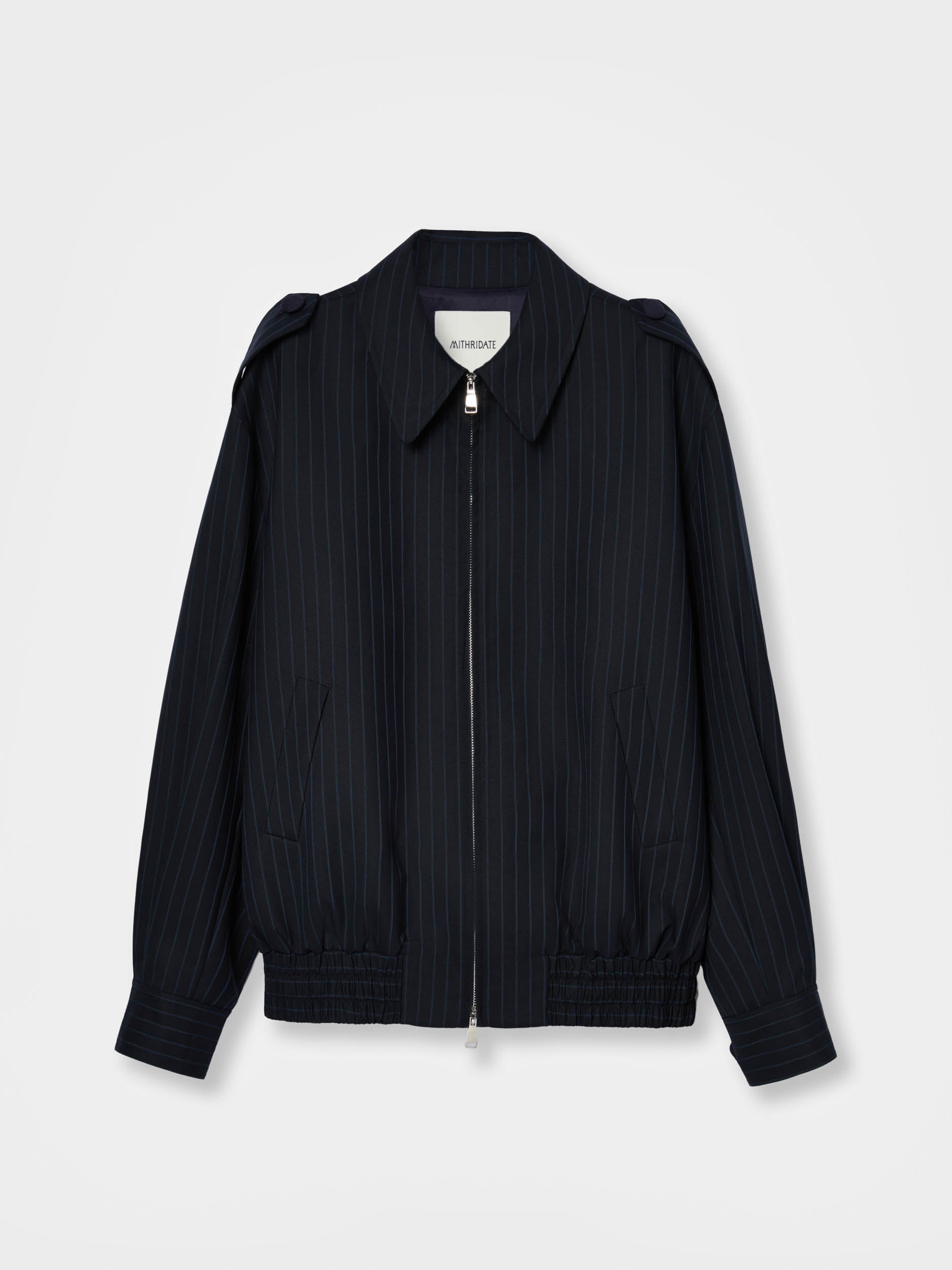 Police Bomber