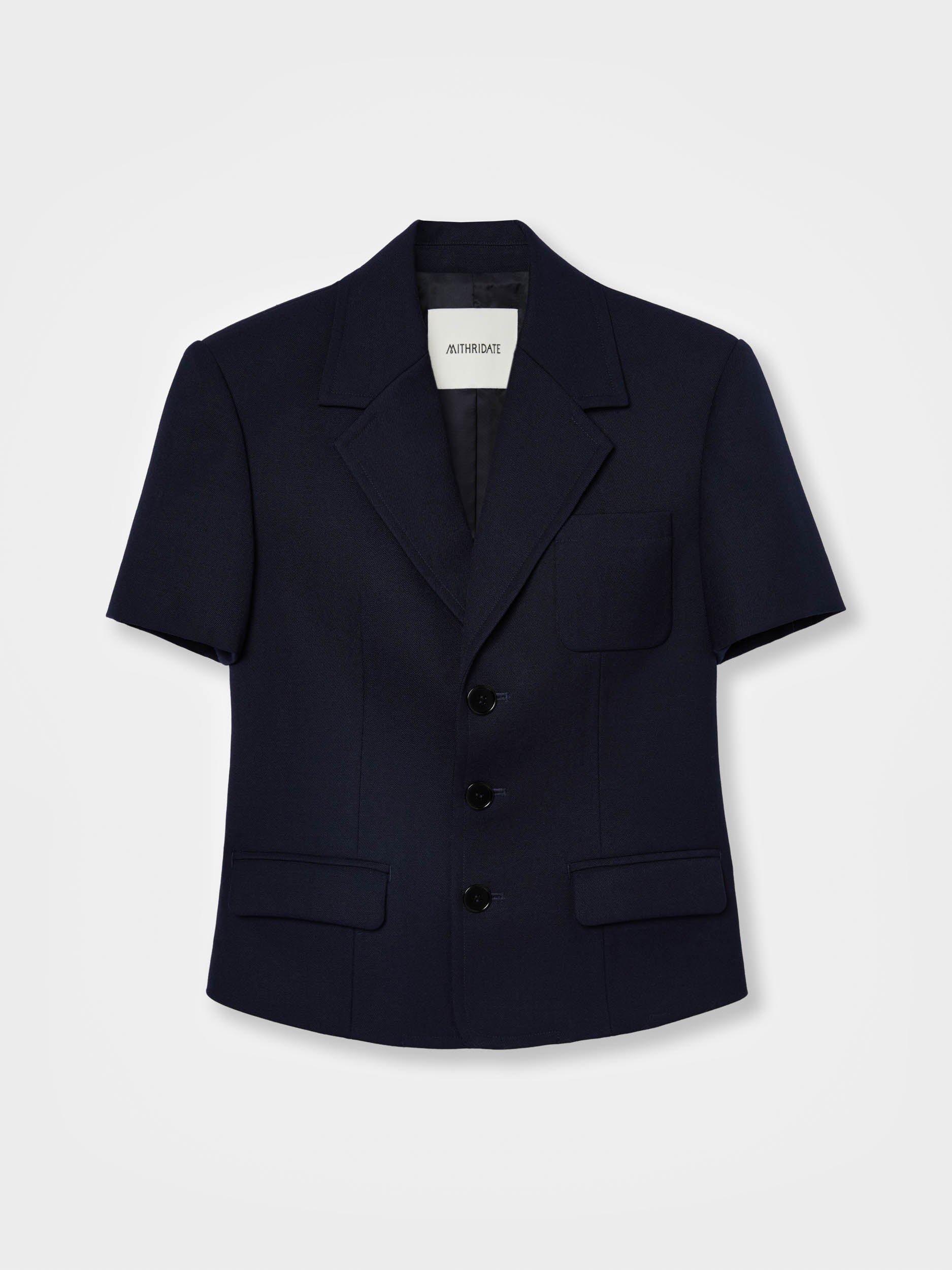 SS Riding Jacket