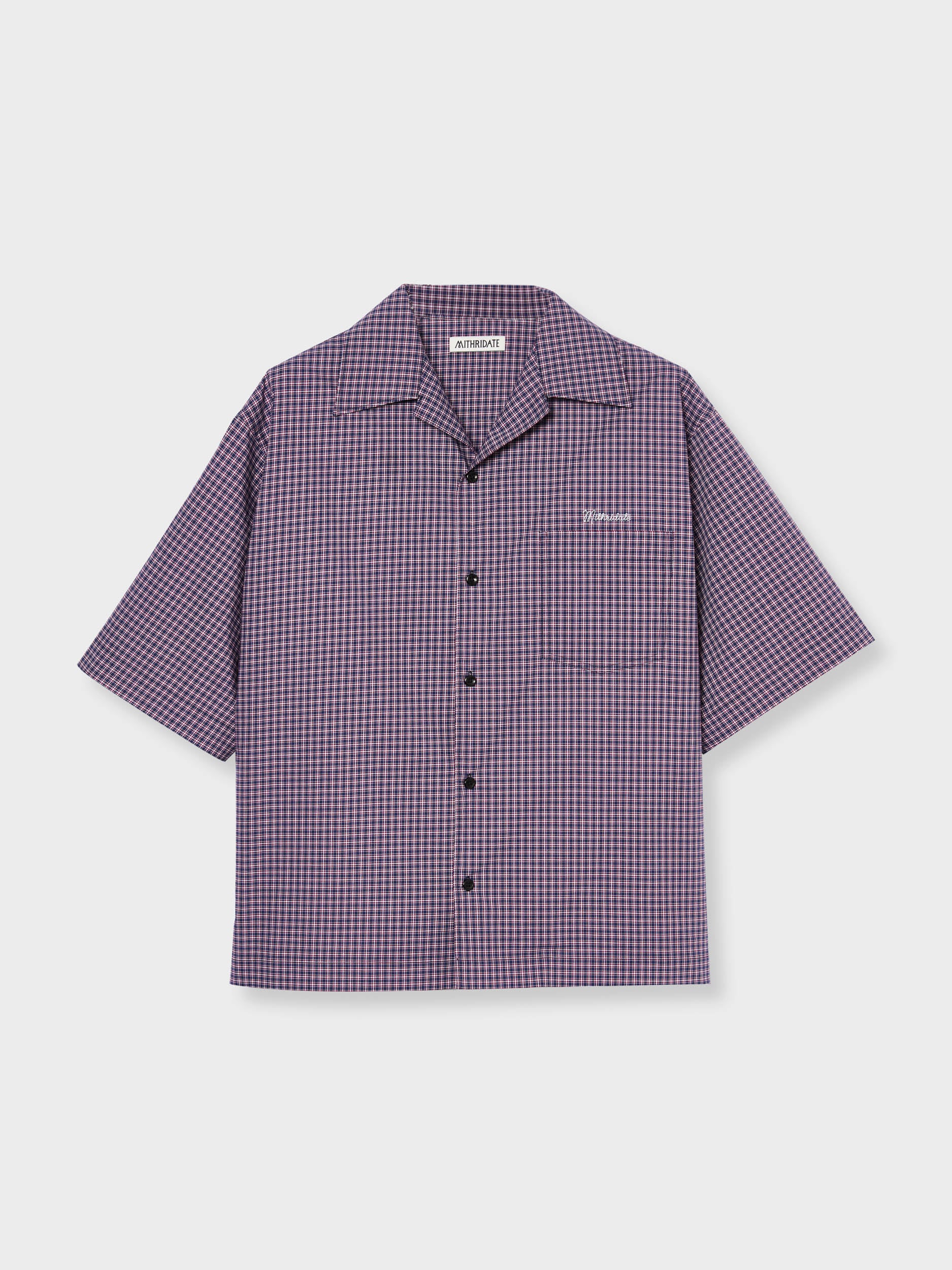 Scout Bermuda Shirt
