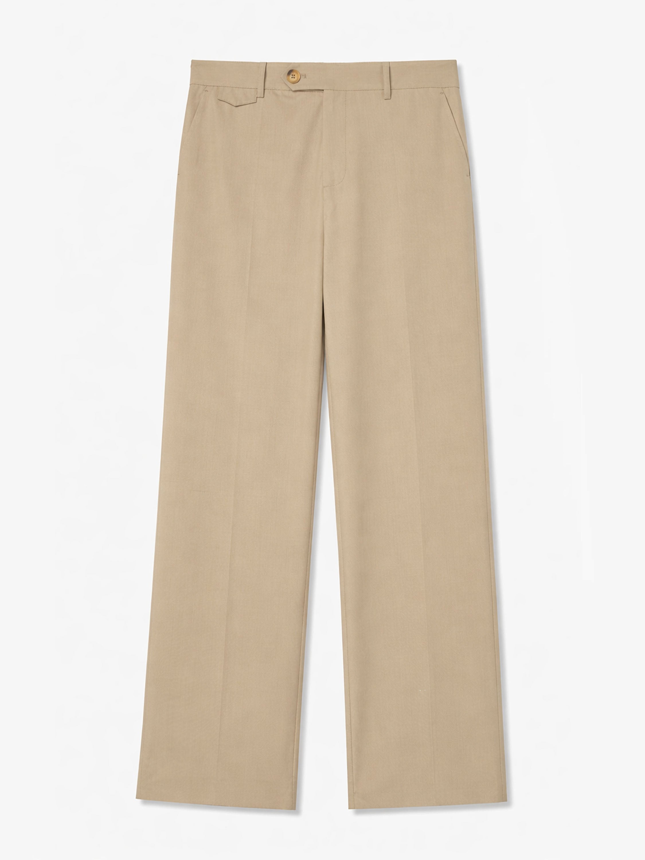 Military Trousers