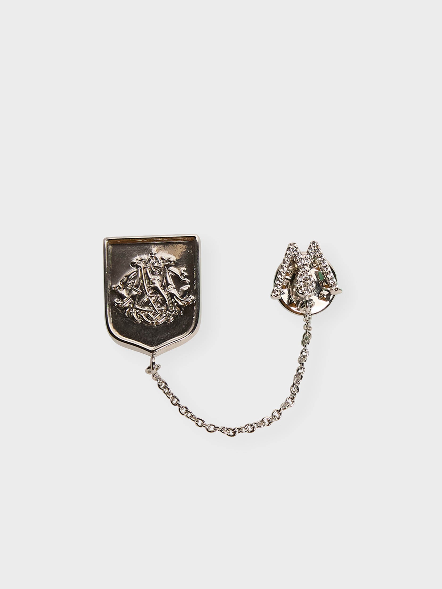 Crest Pin Broach