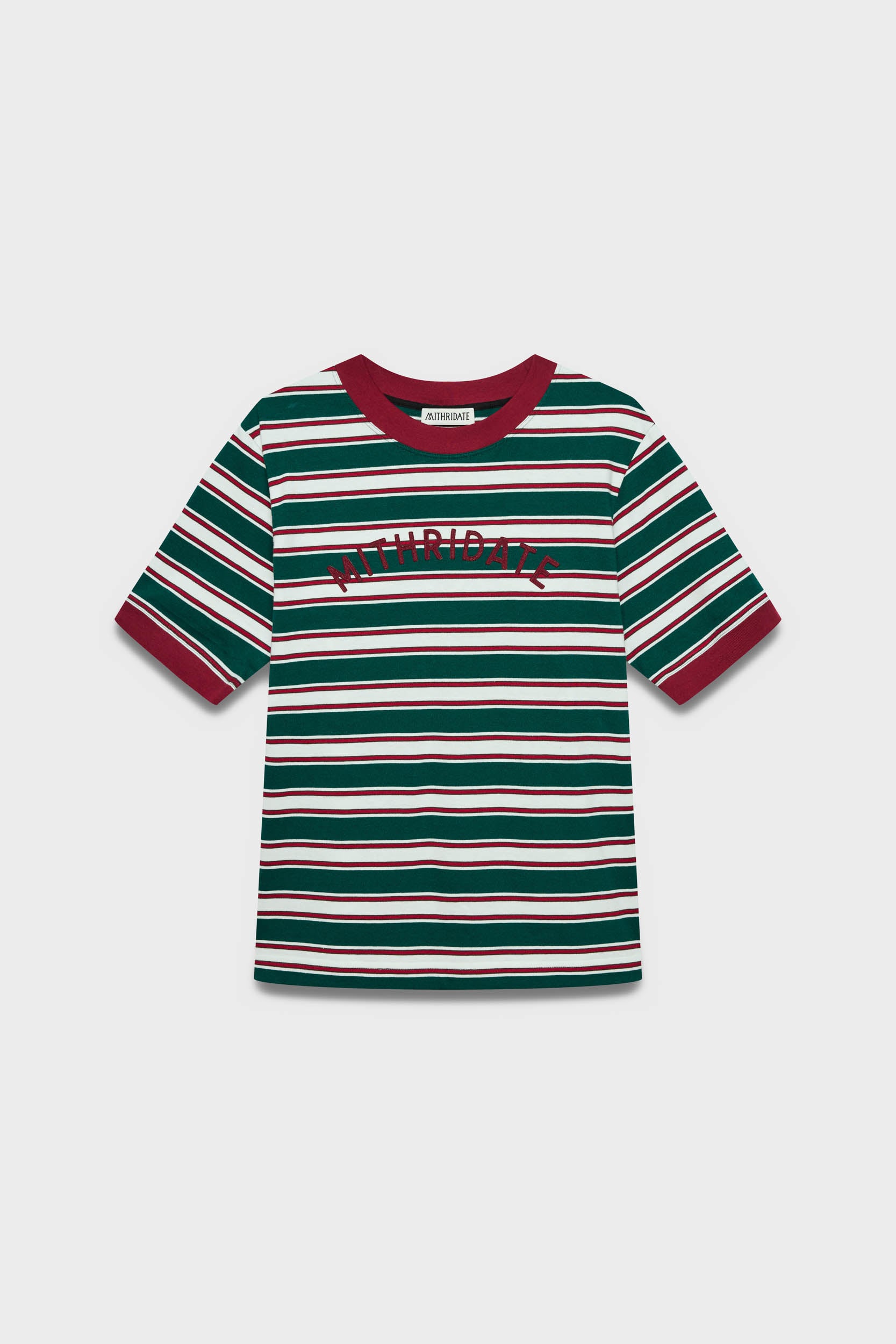 Ringer Tee