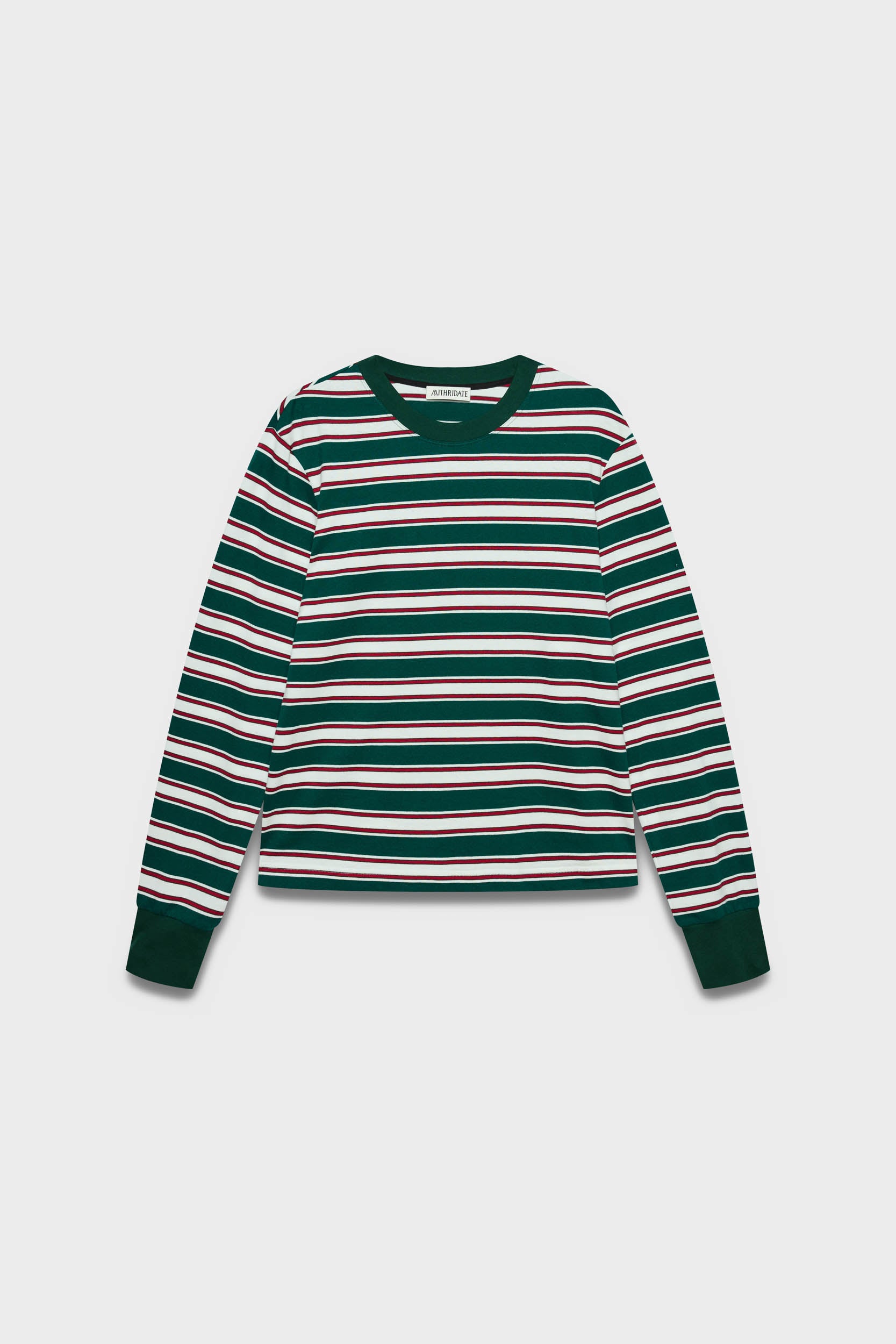 Long Sleeve Top