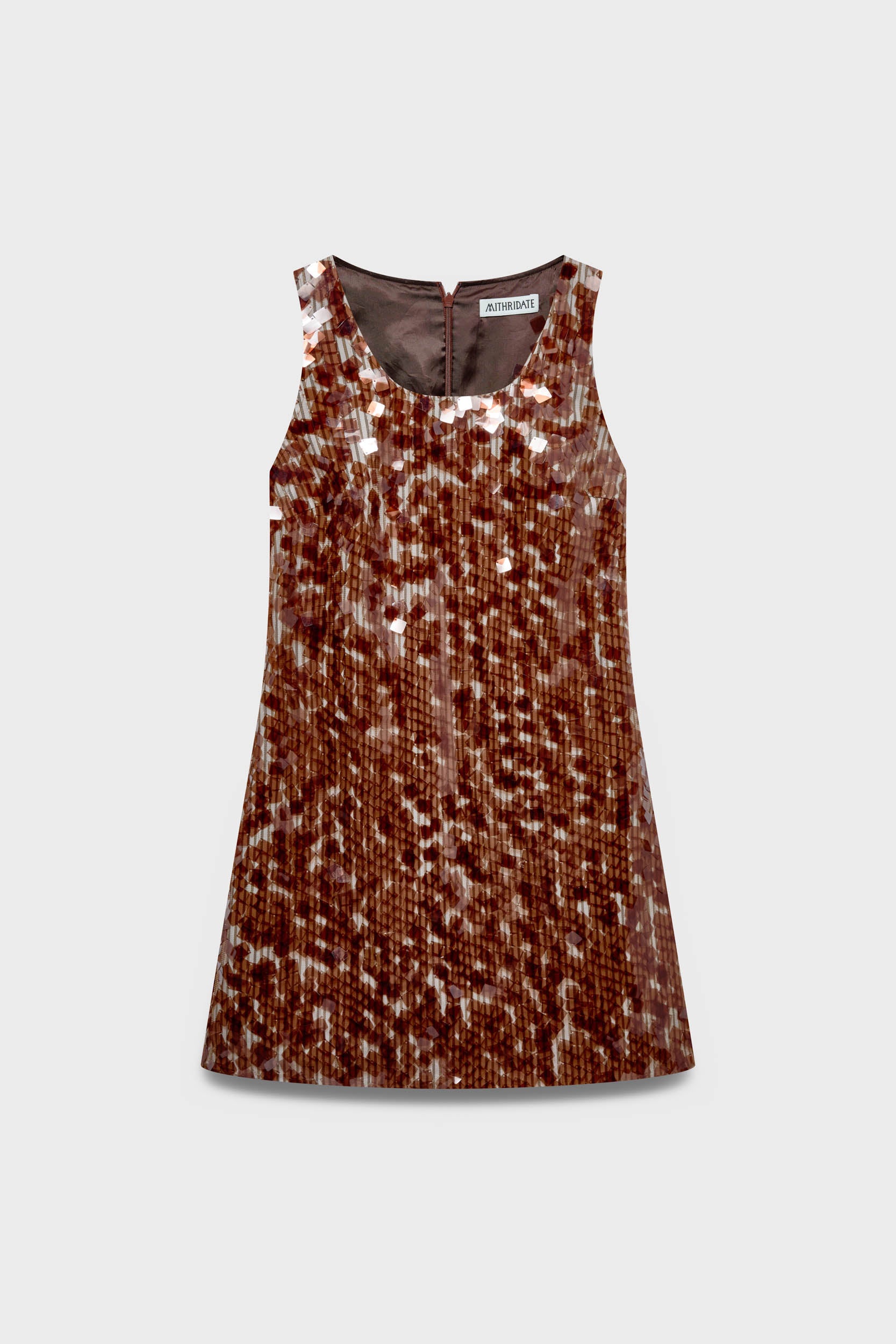 Embellished Dress