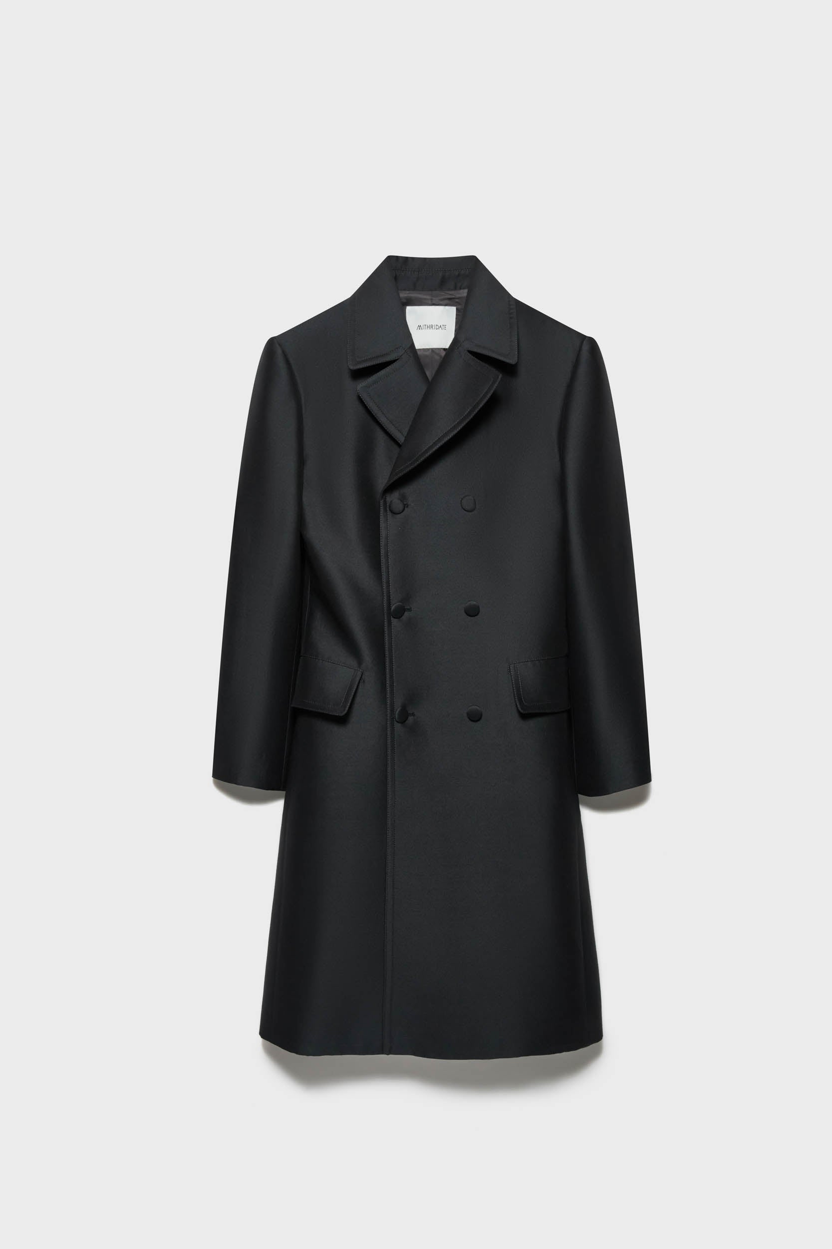 Railway Coat