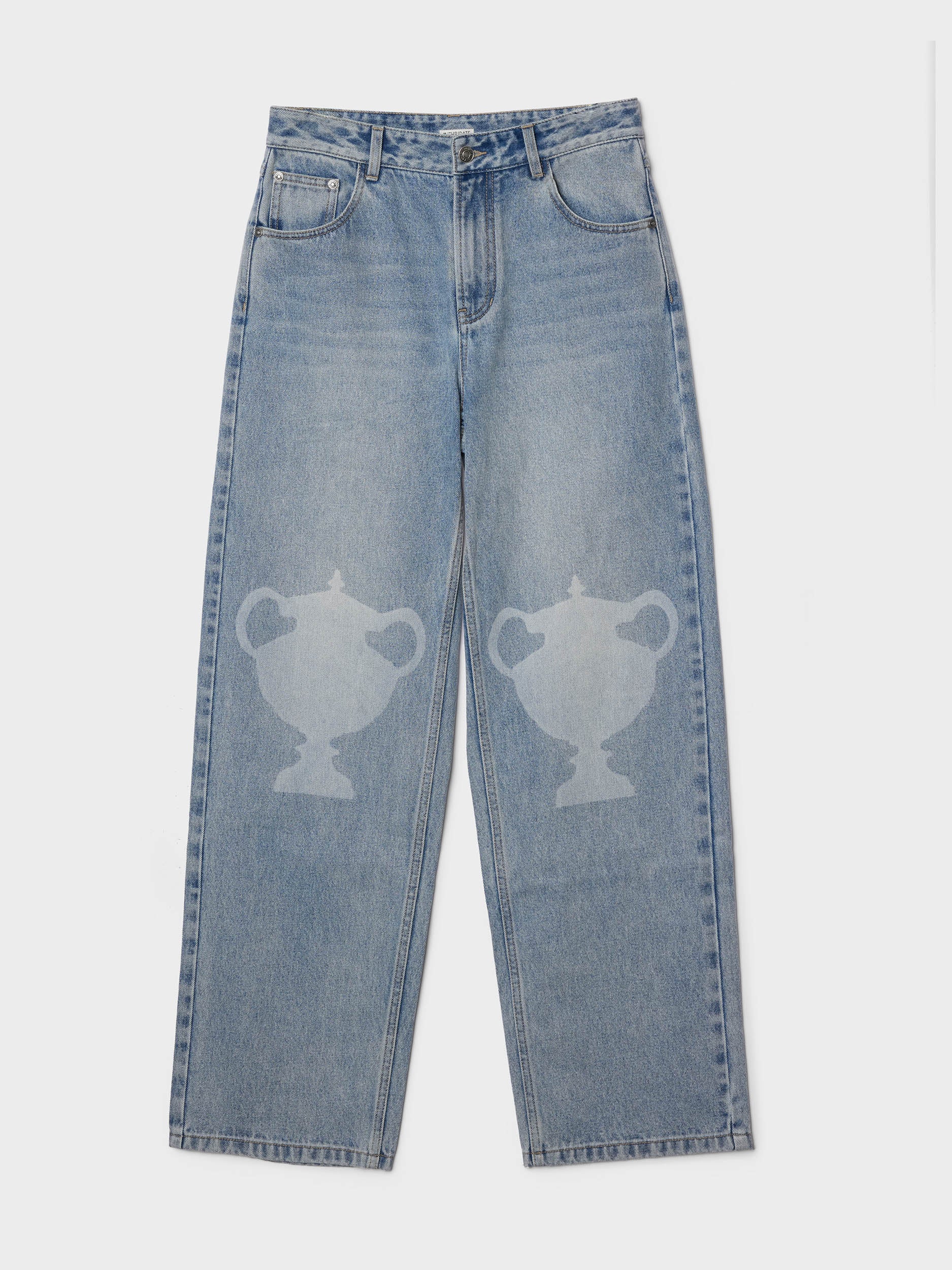 Trophy Jeans