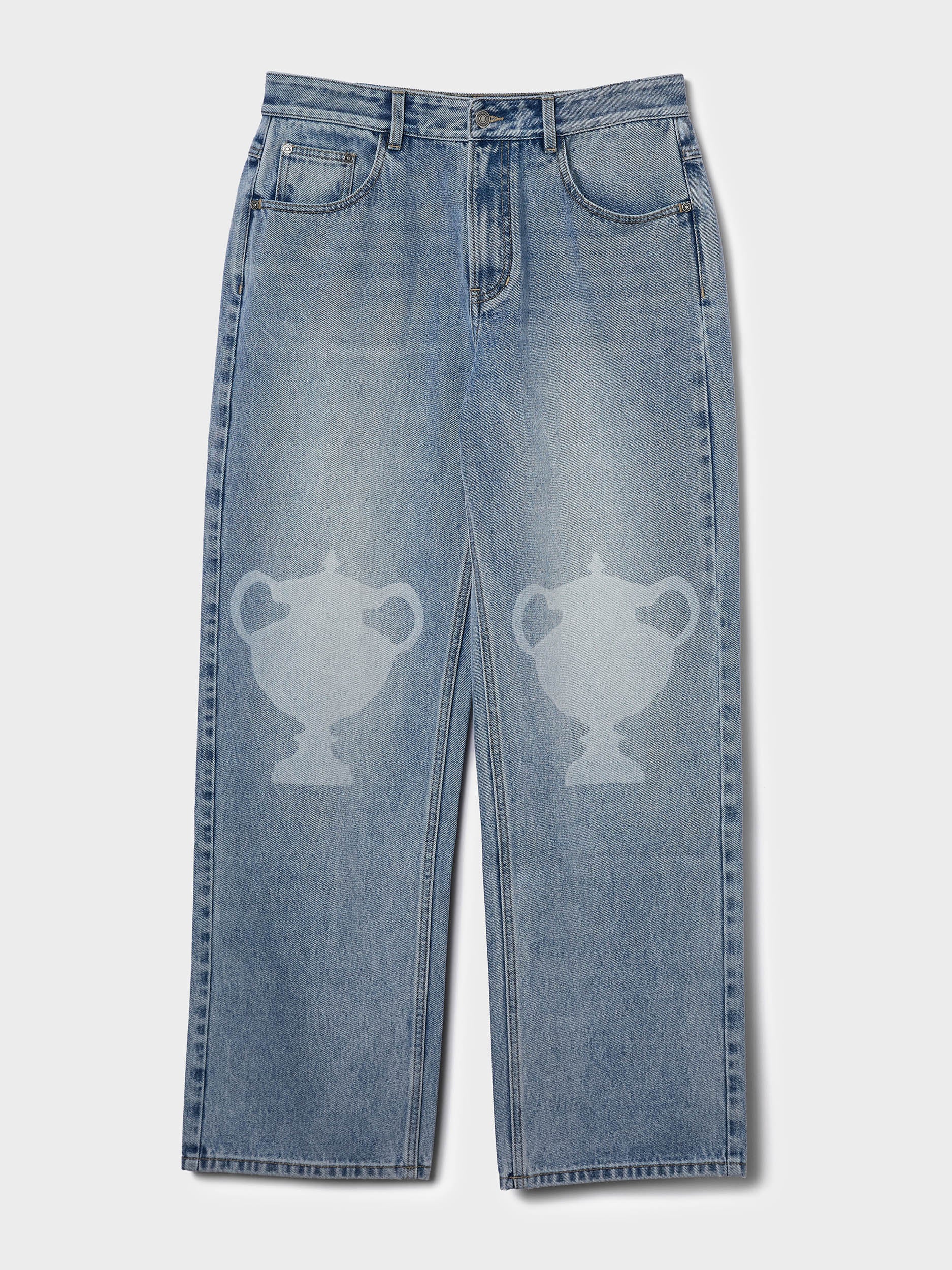 Trophy Jeans