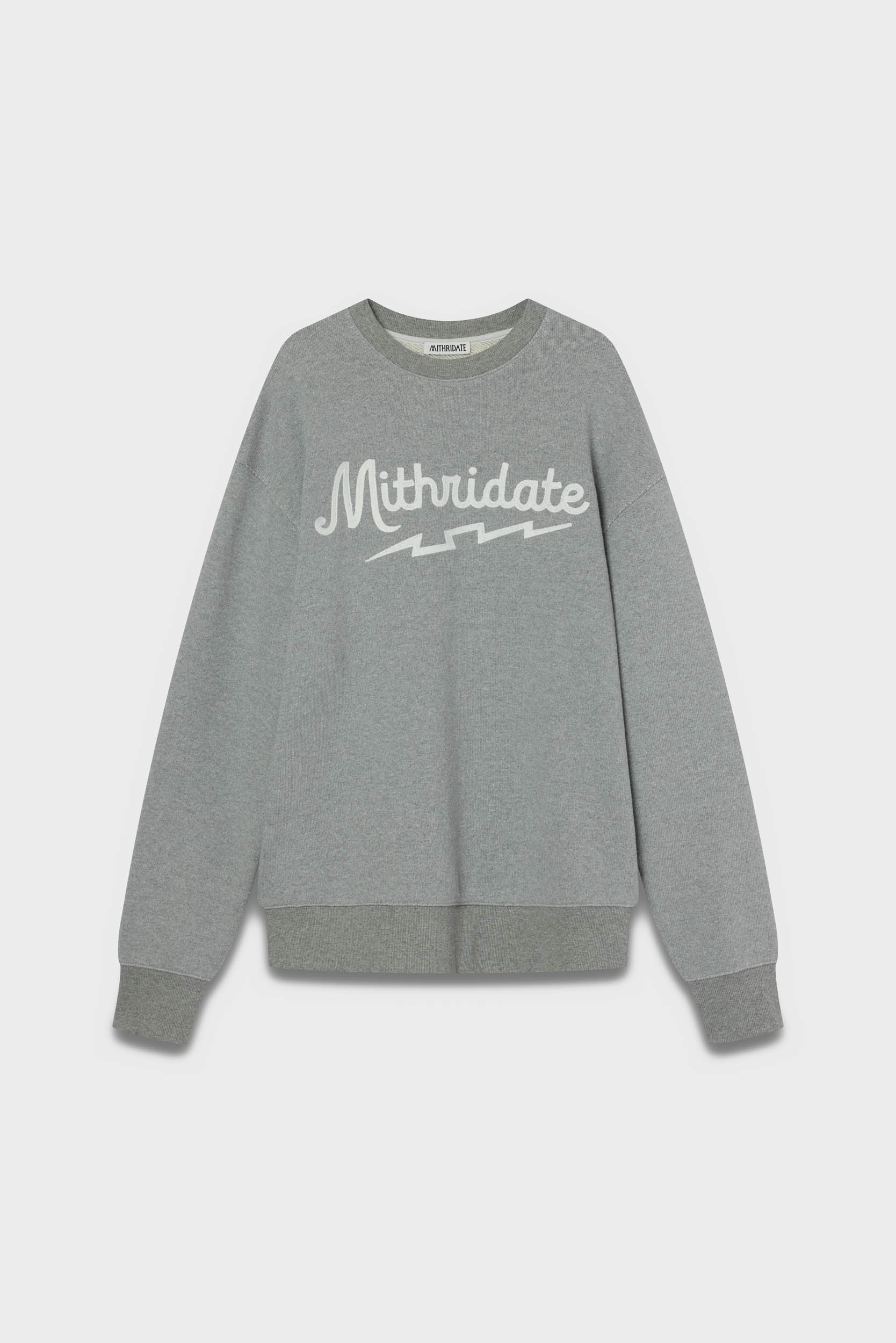 Crew Sweatshirt