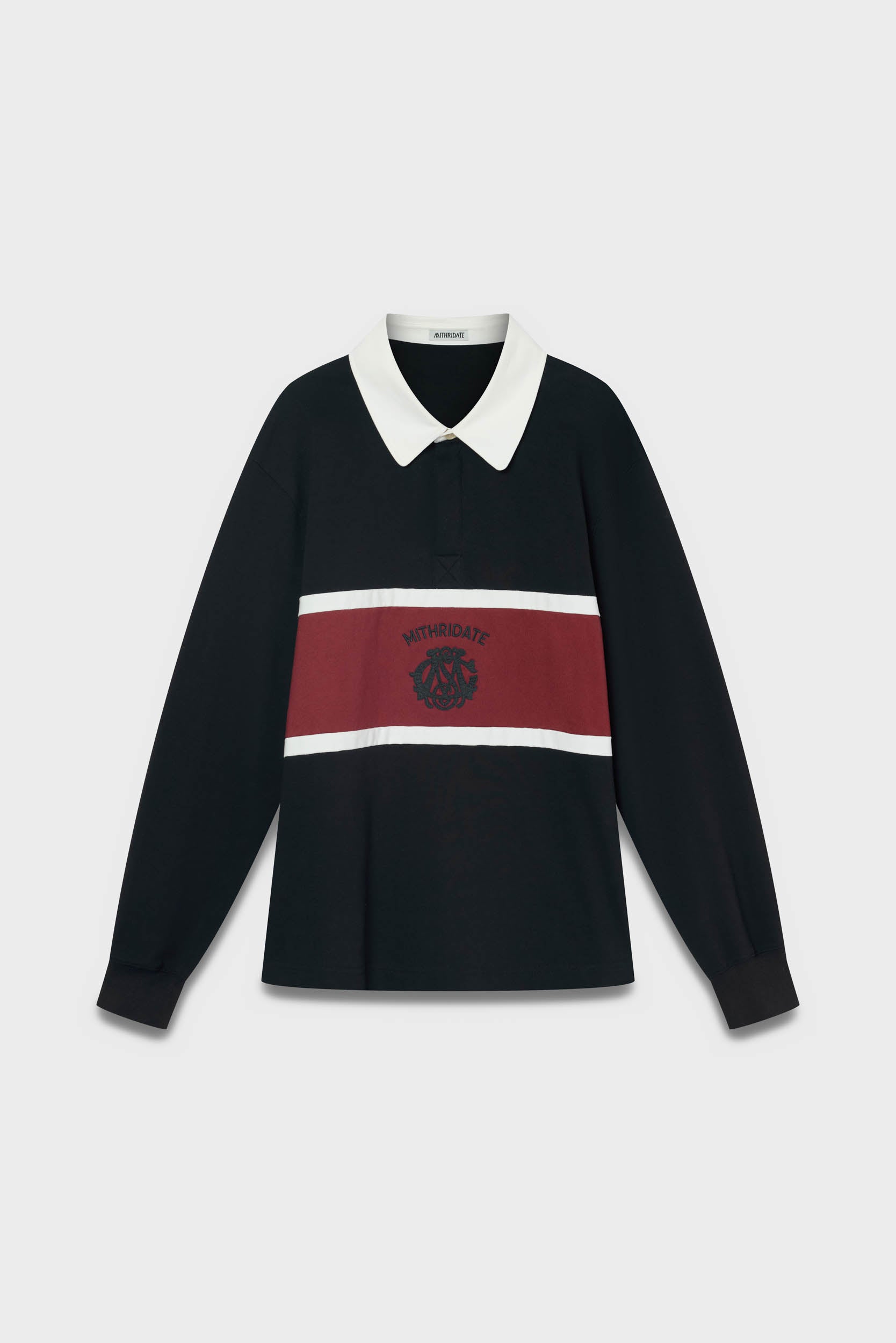 Applique Rugby Shirt