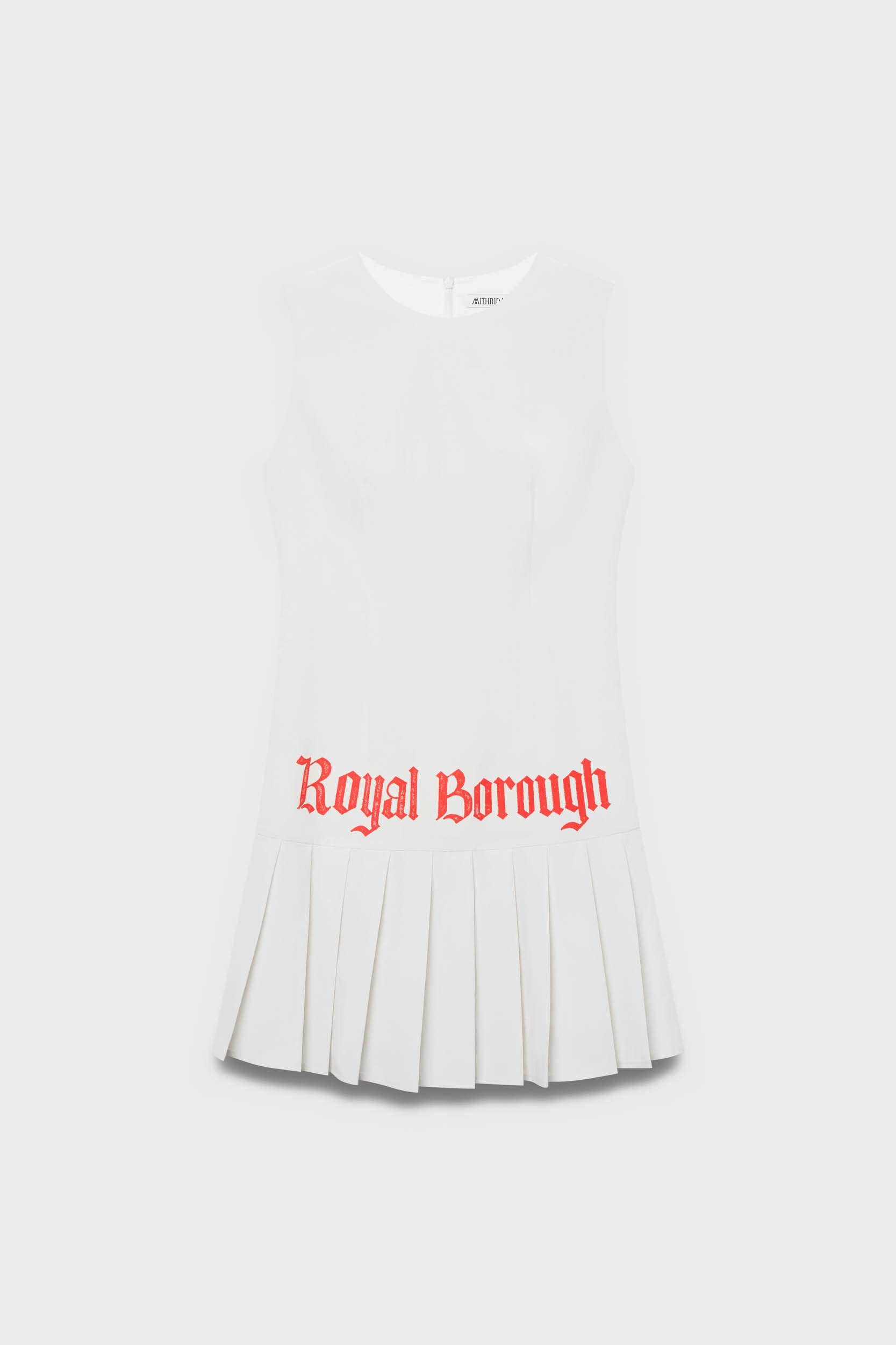 Royal Borough Dress
