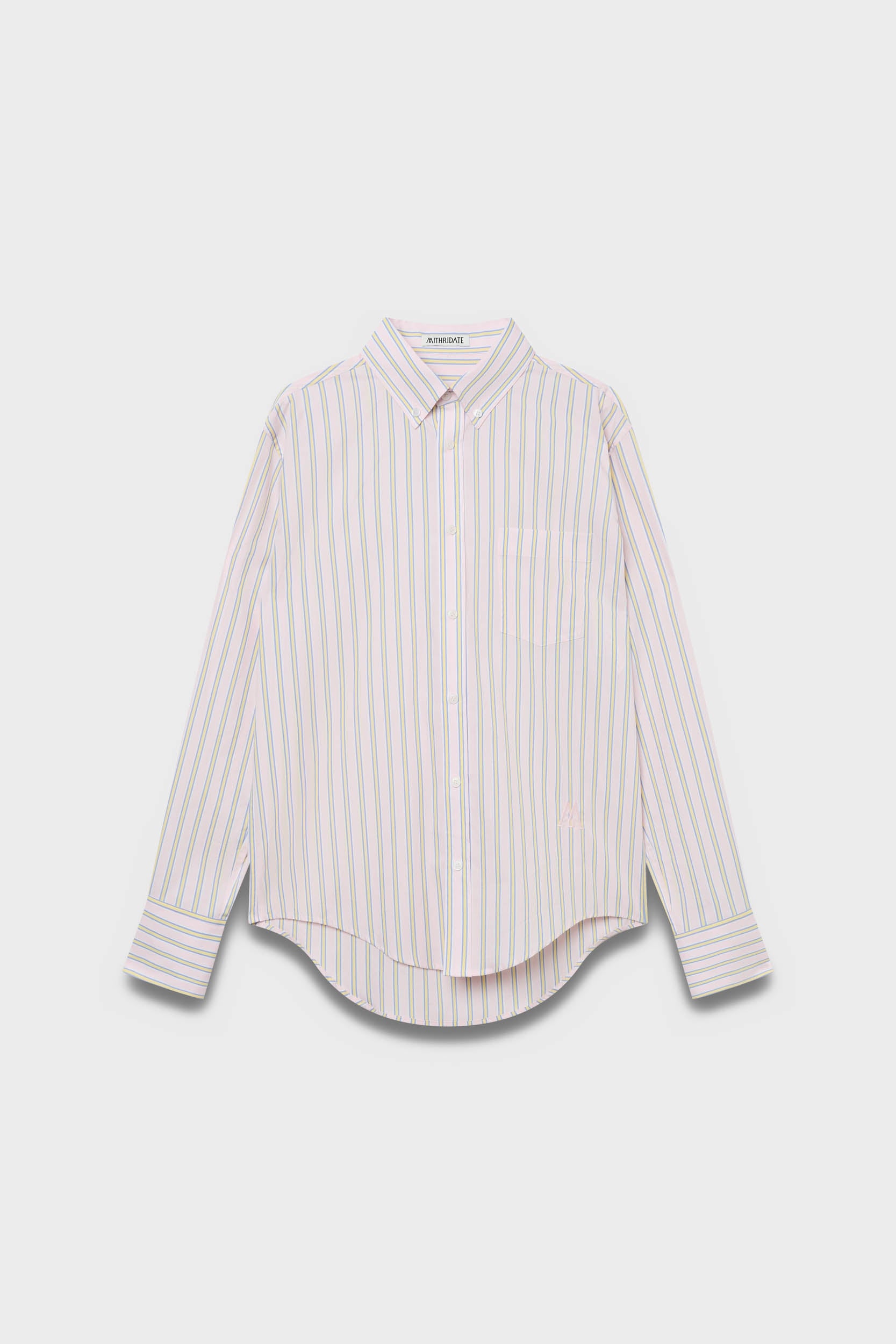 Oxford Shirt