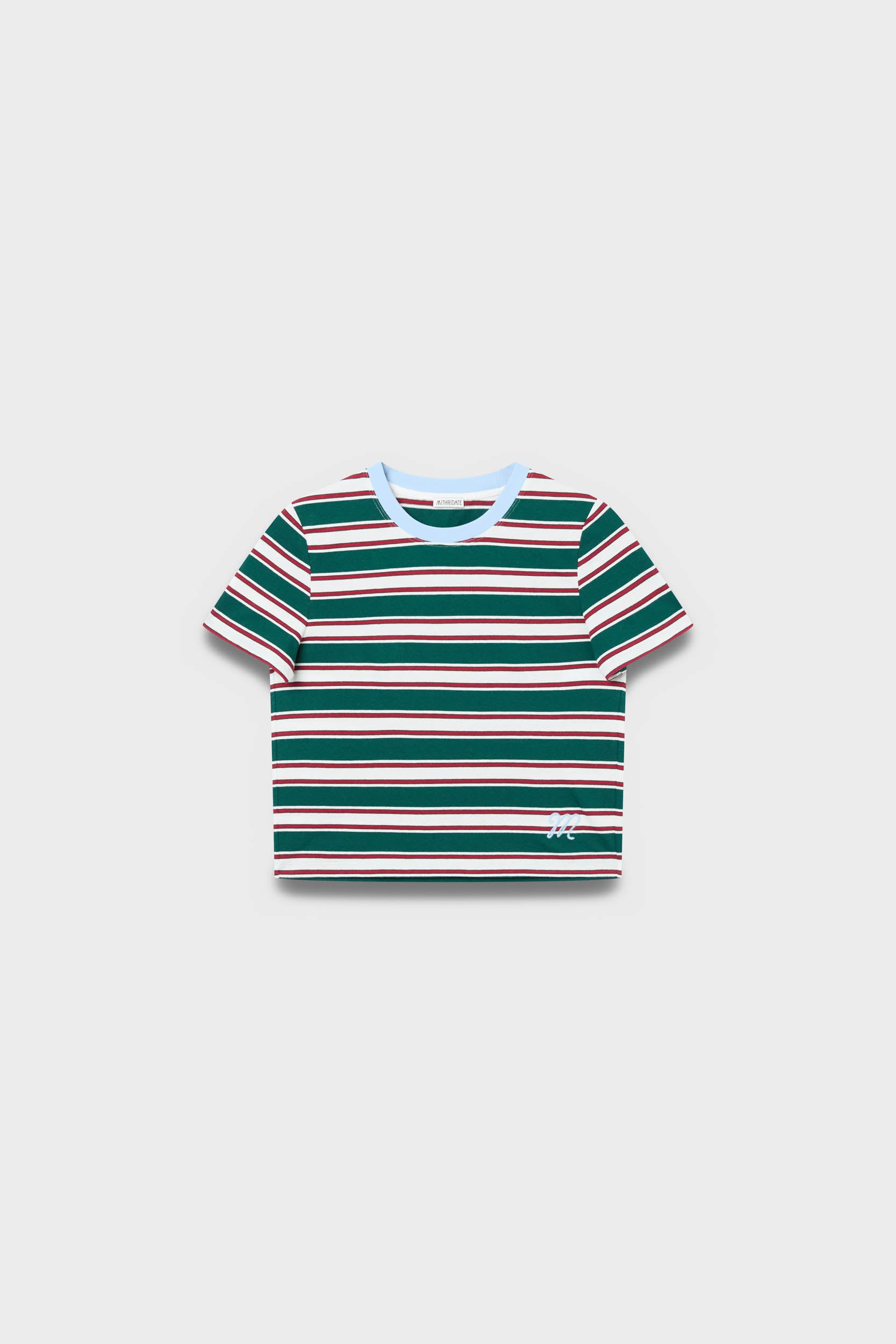 Womens Baby Tee