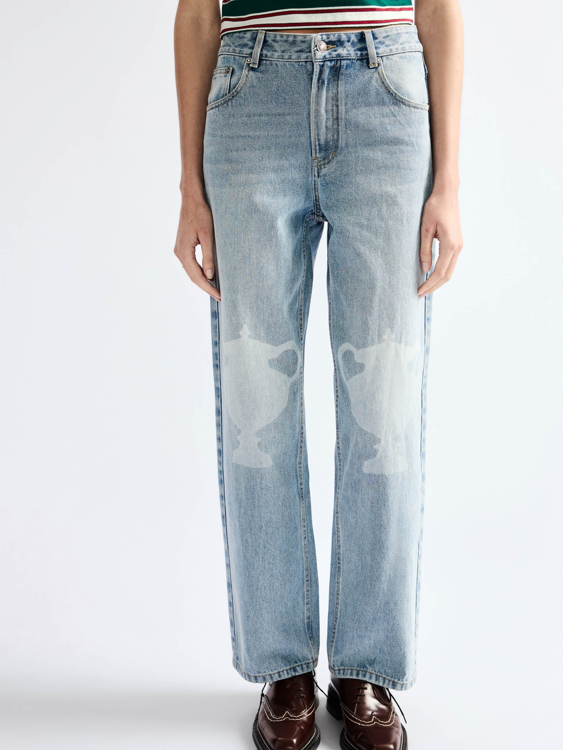 Trophy Jeans