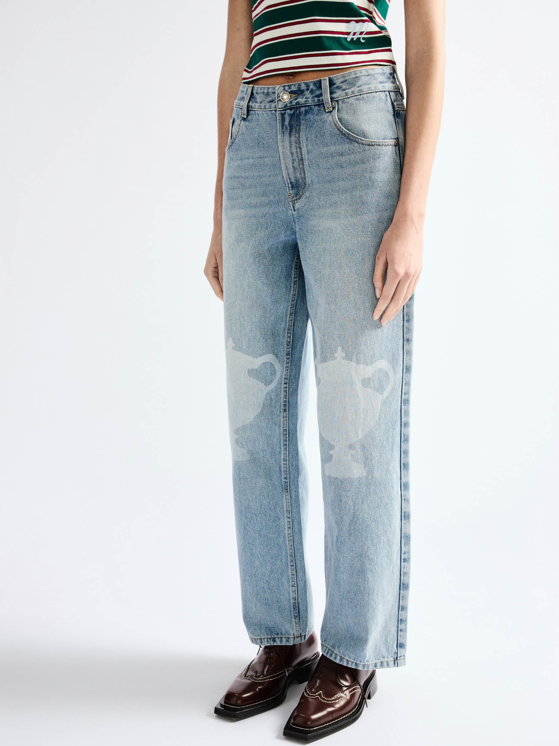 Trophy Jeans