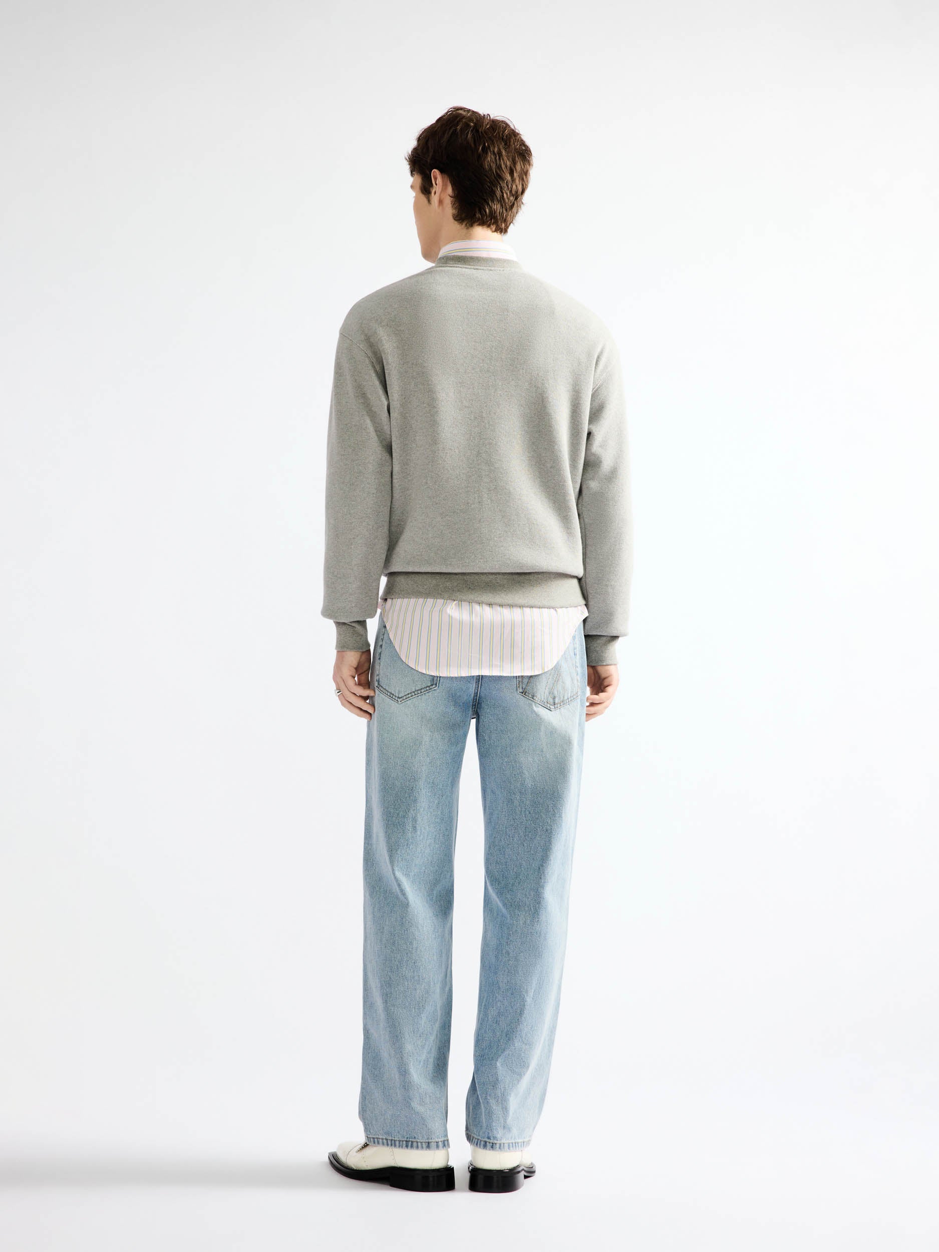 Crew Sweatshirt