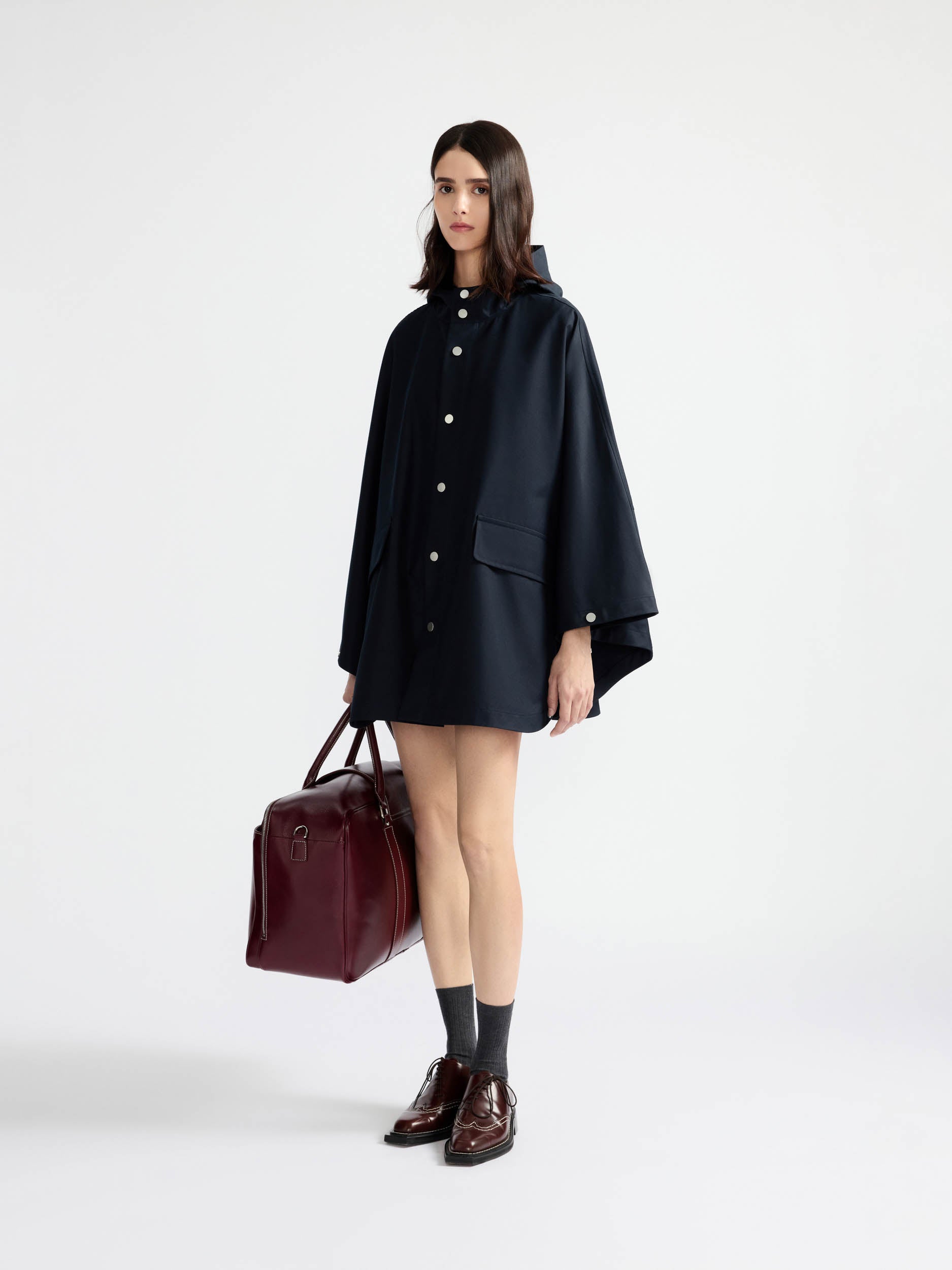 Cape