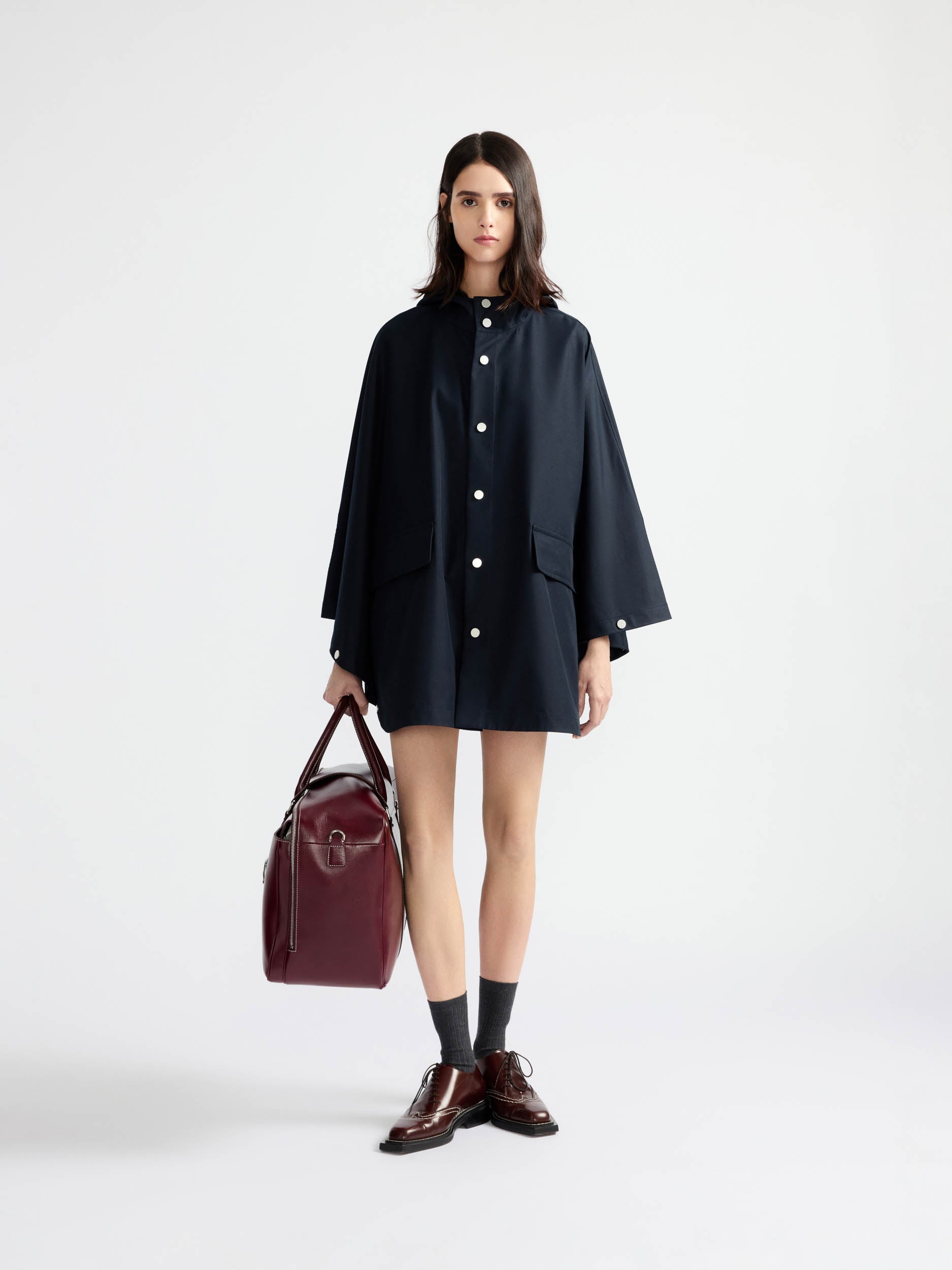 Cape