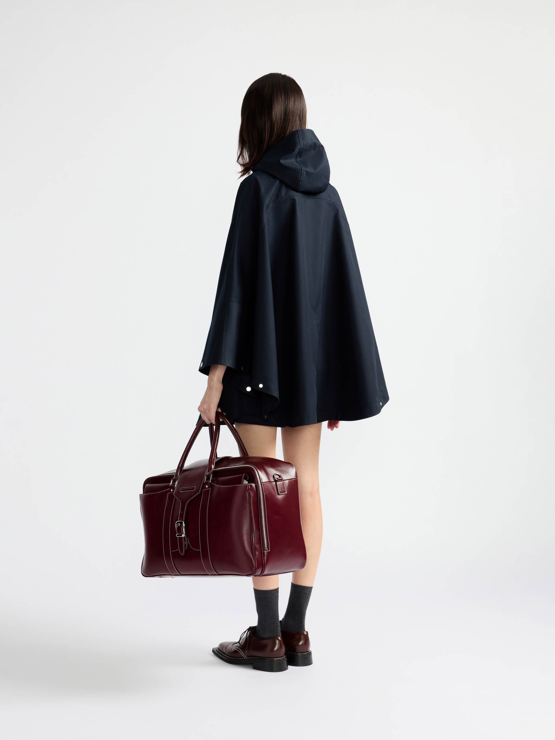 Cape