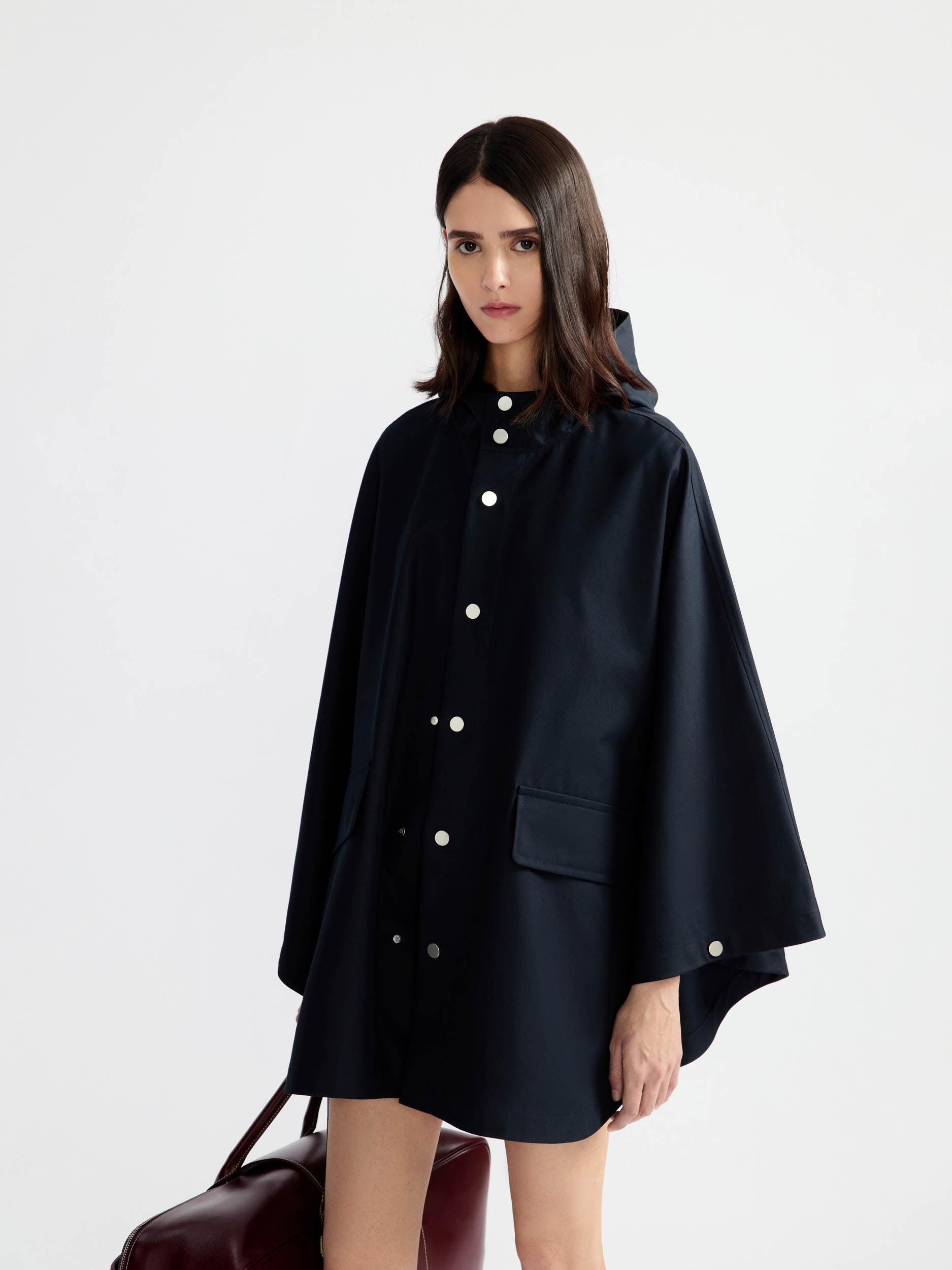 Cape