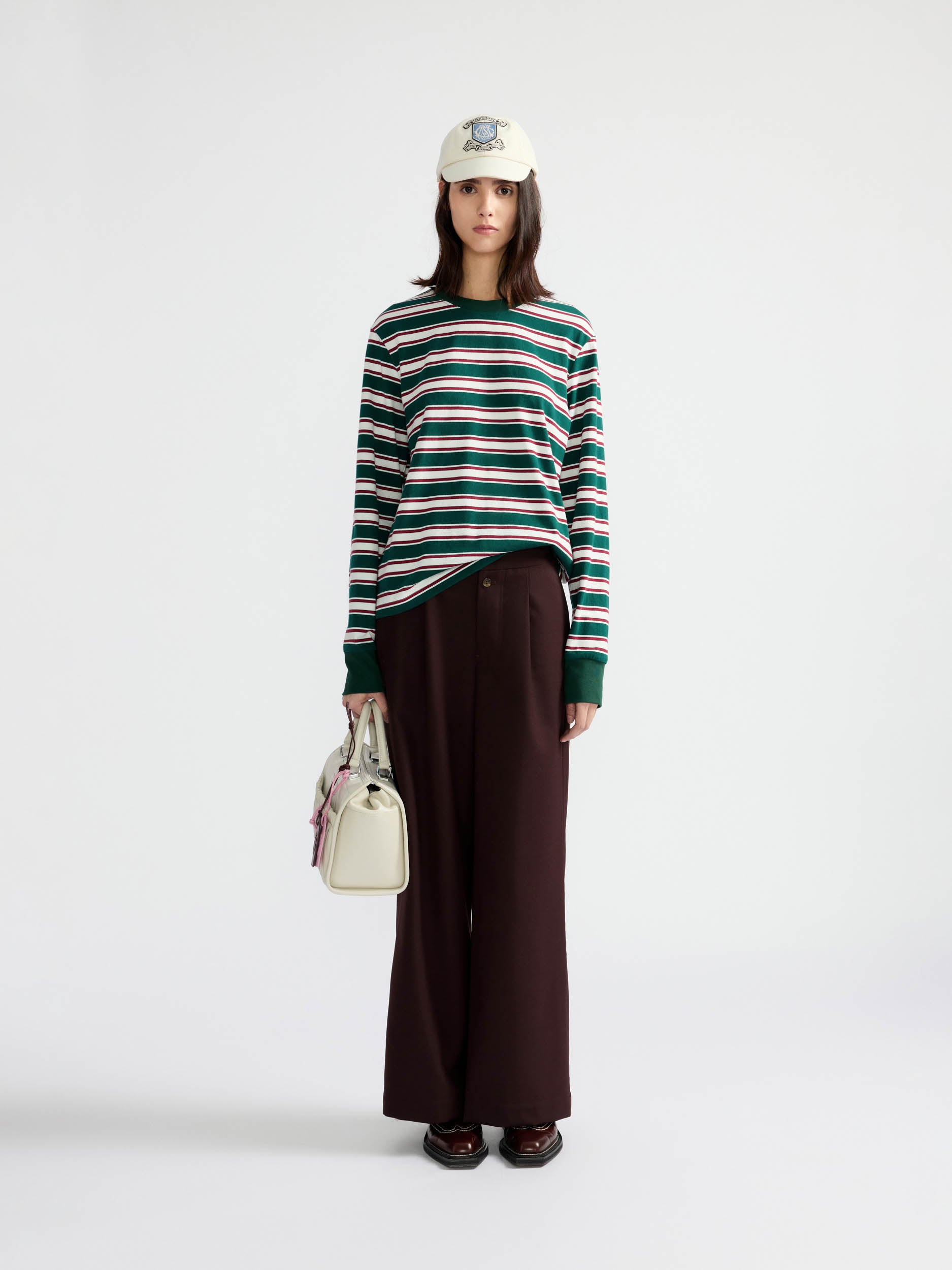 Long Sleeve Top