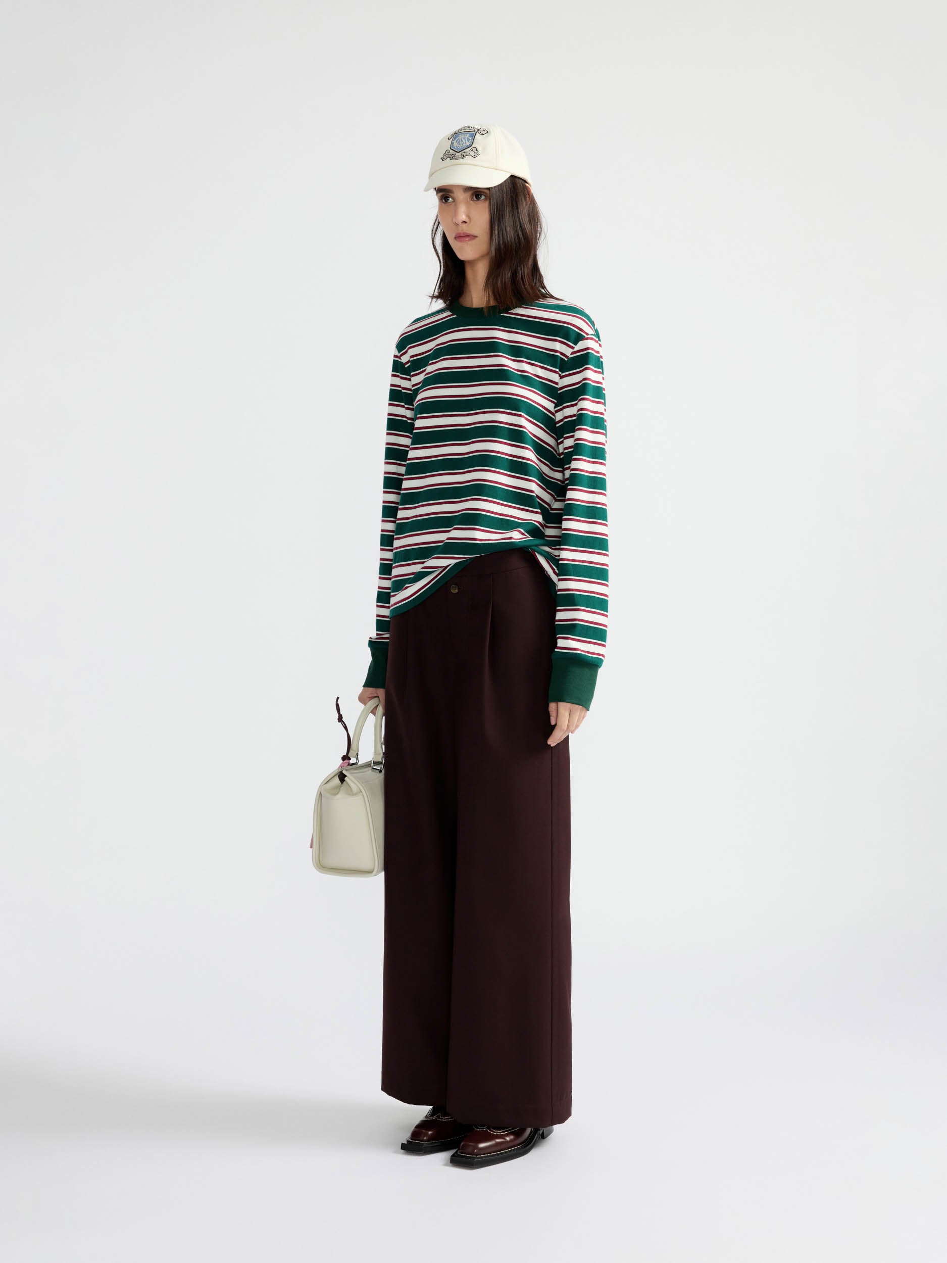 Long Sleeve Top
