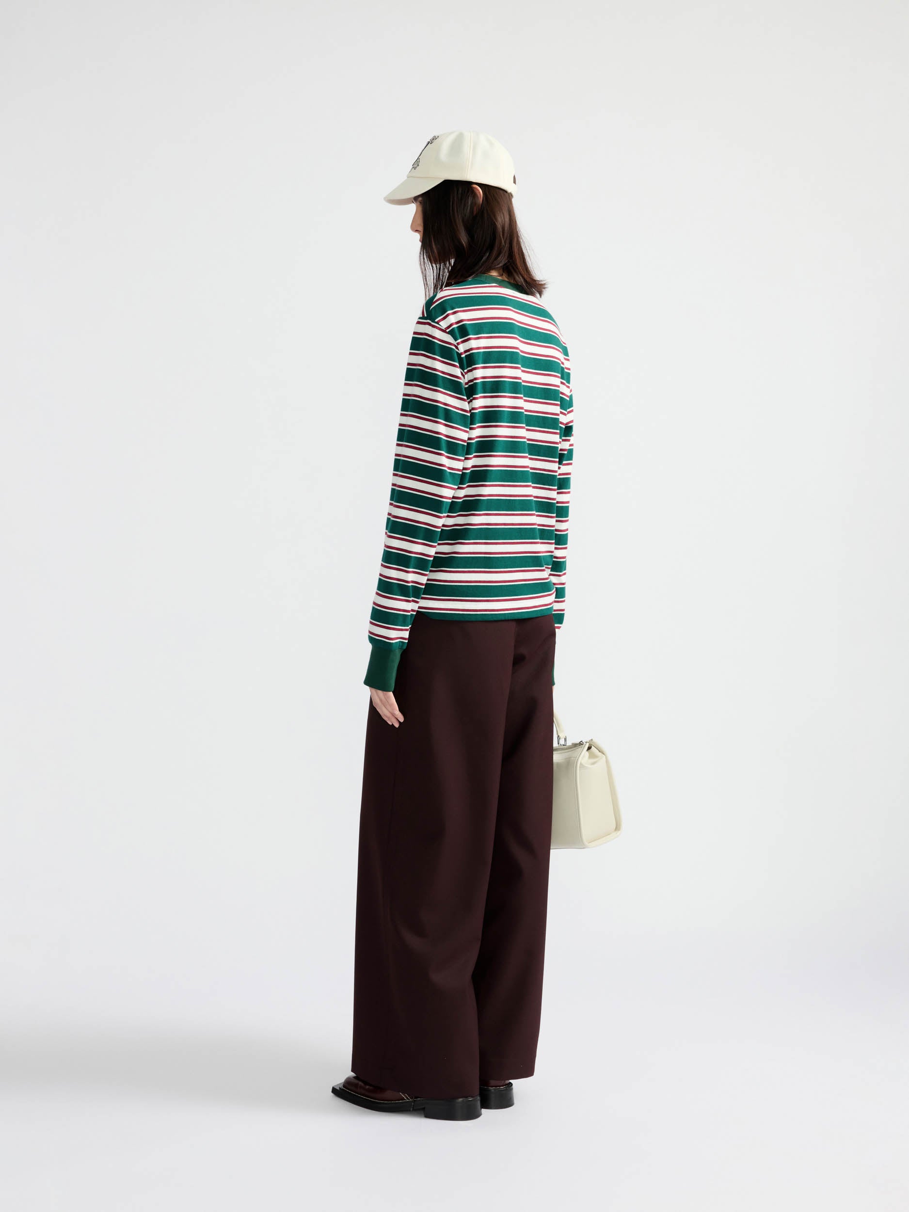 Long Sleeve Top