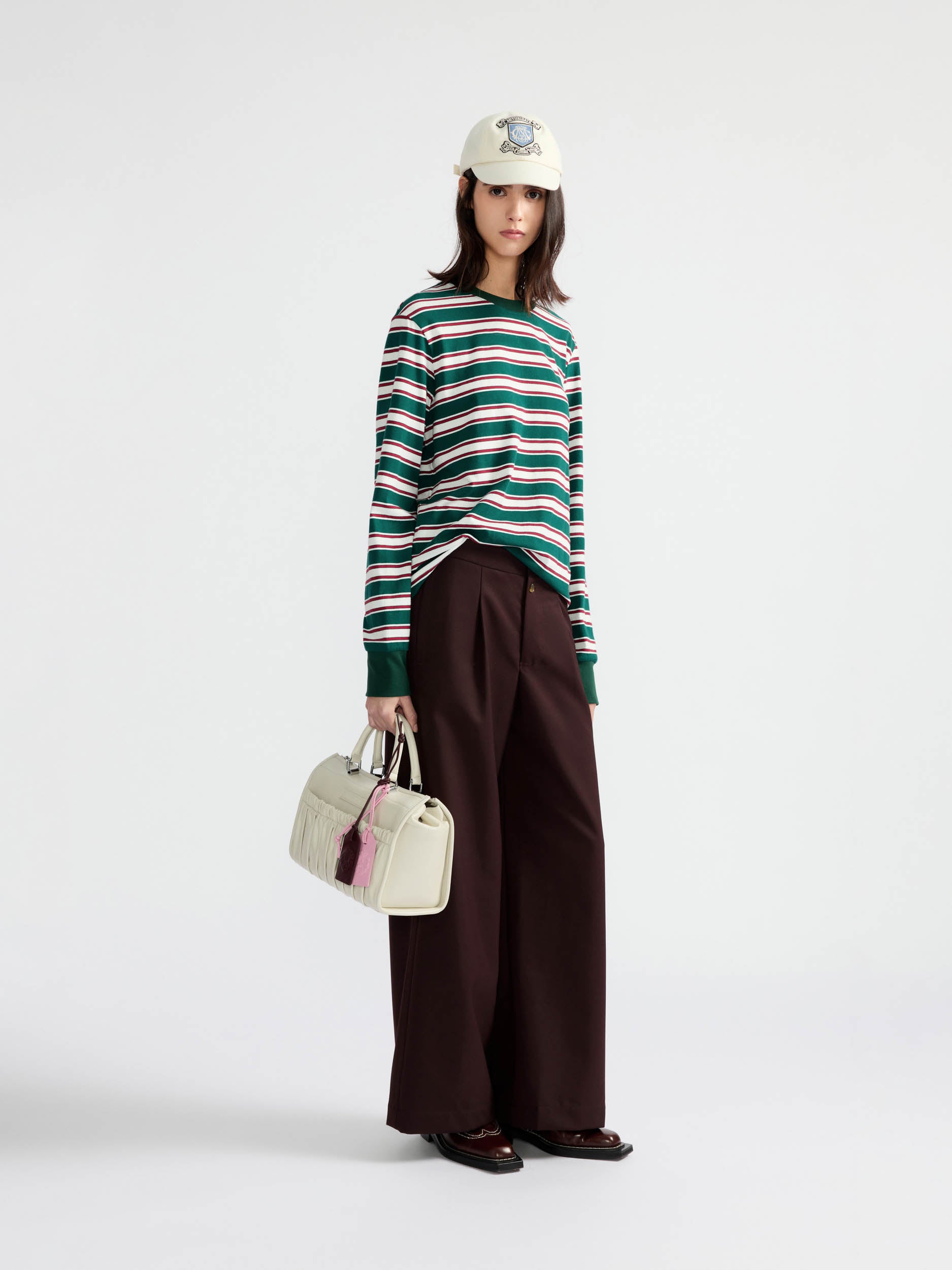 Long Sleeve Top