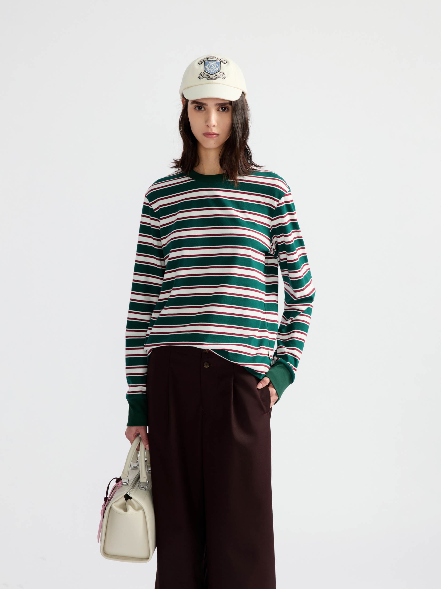 Long Sleeve Top