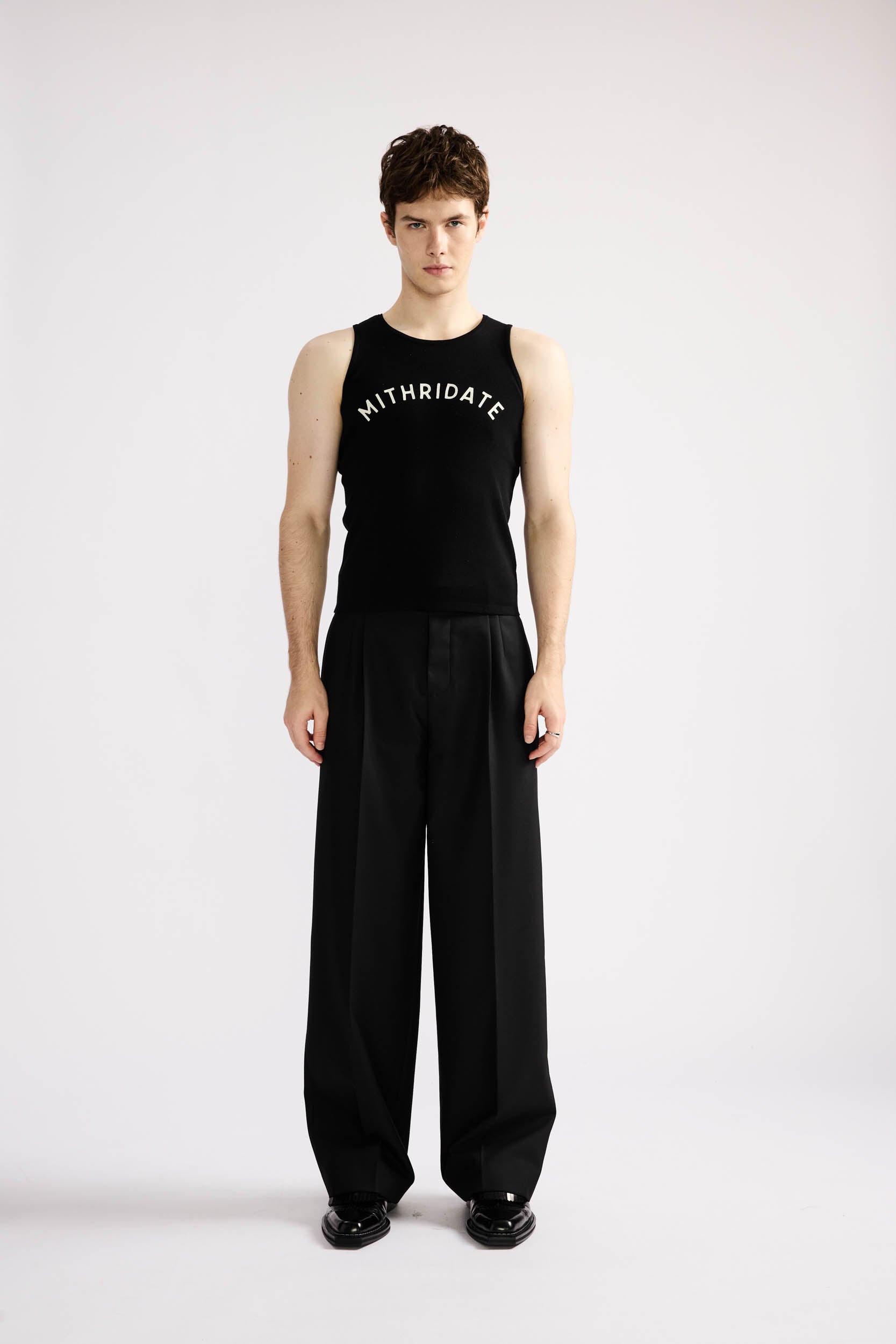 Mithridate Vest