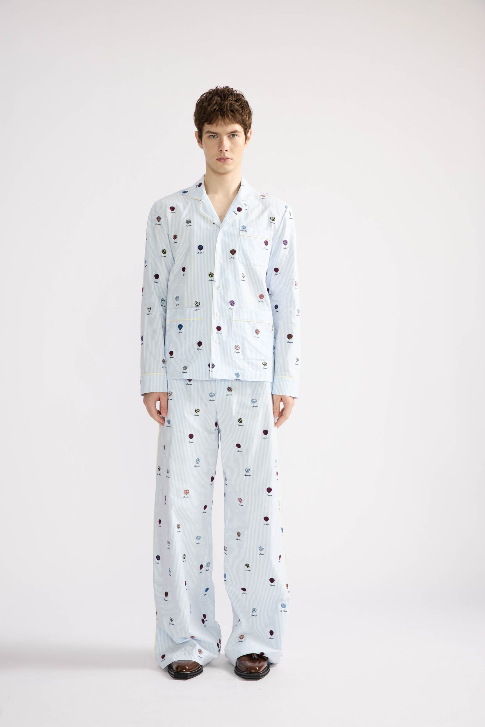 Pajamas