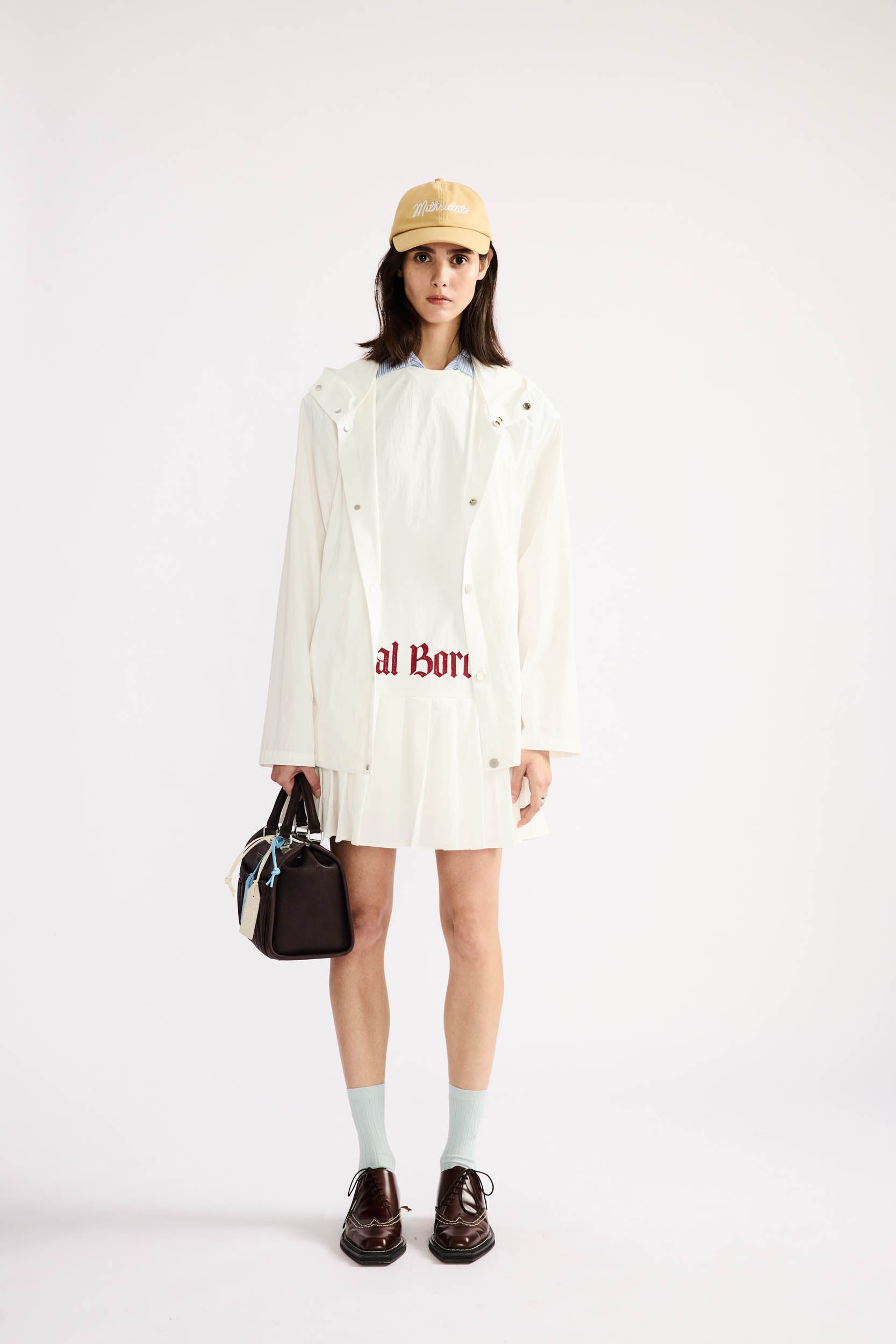 Royal Borough Jacket