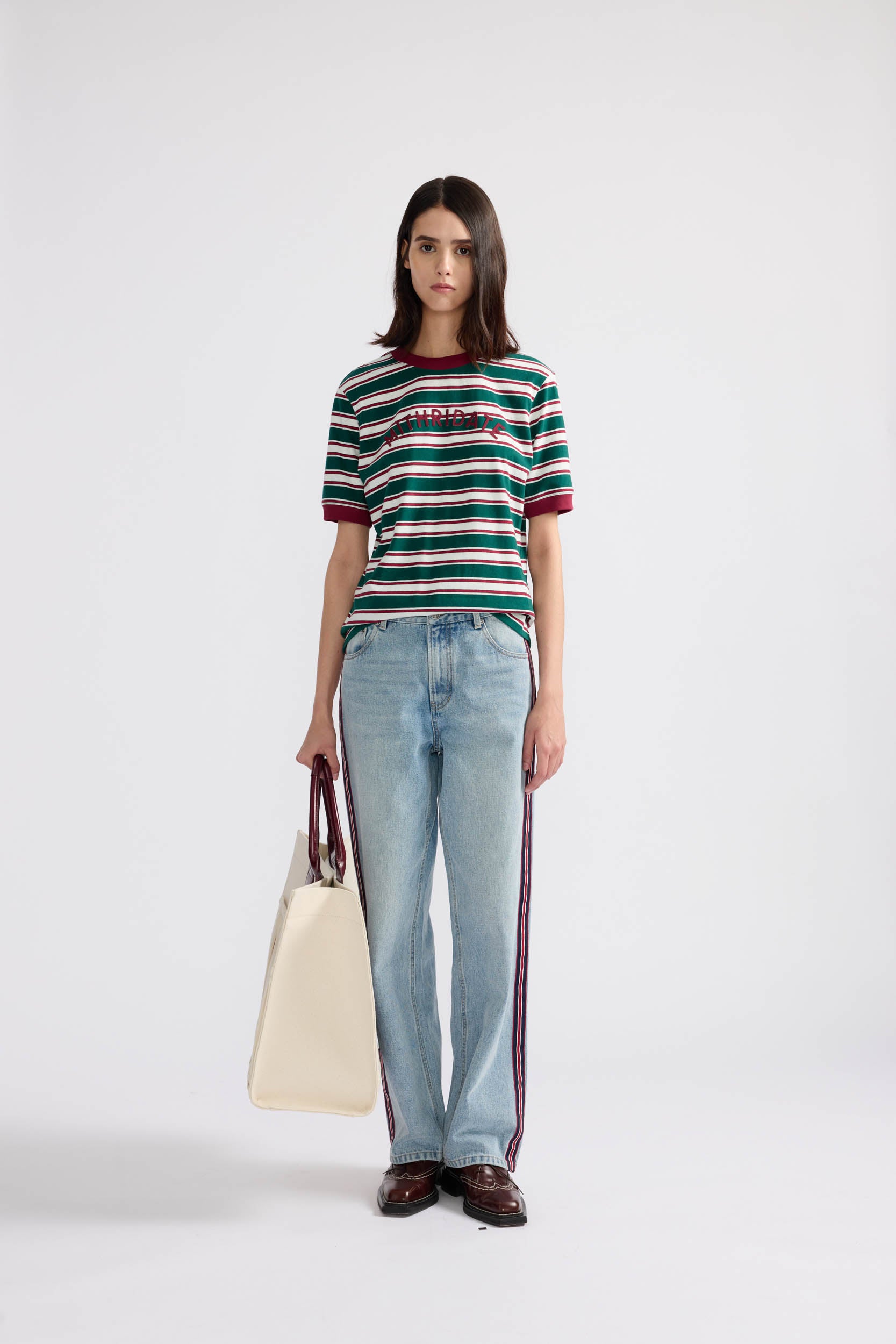 Ringer Tee