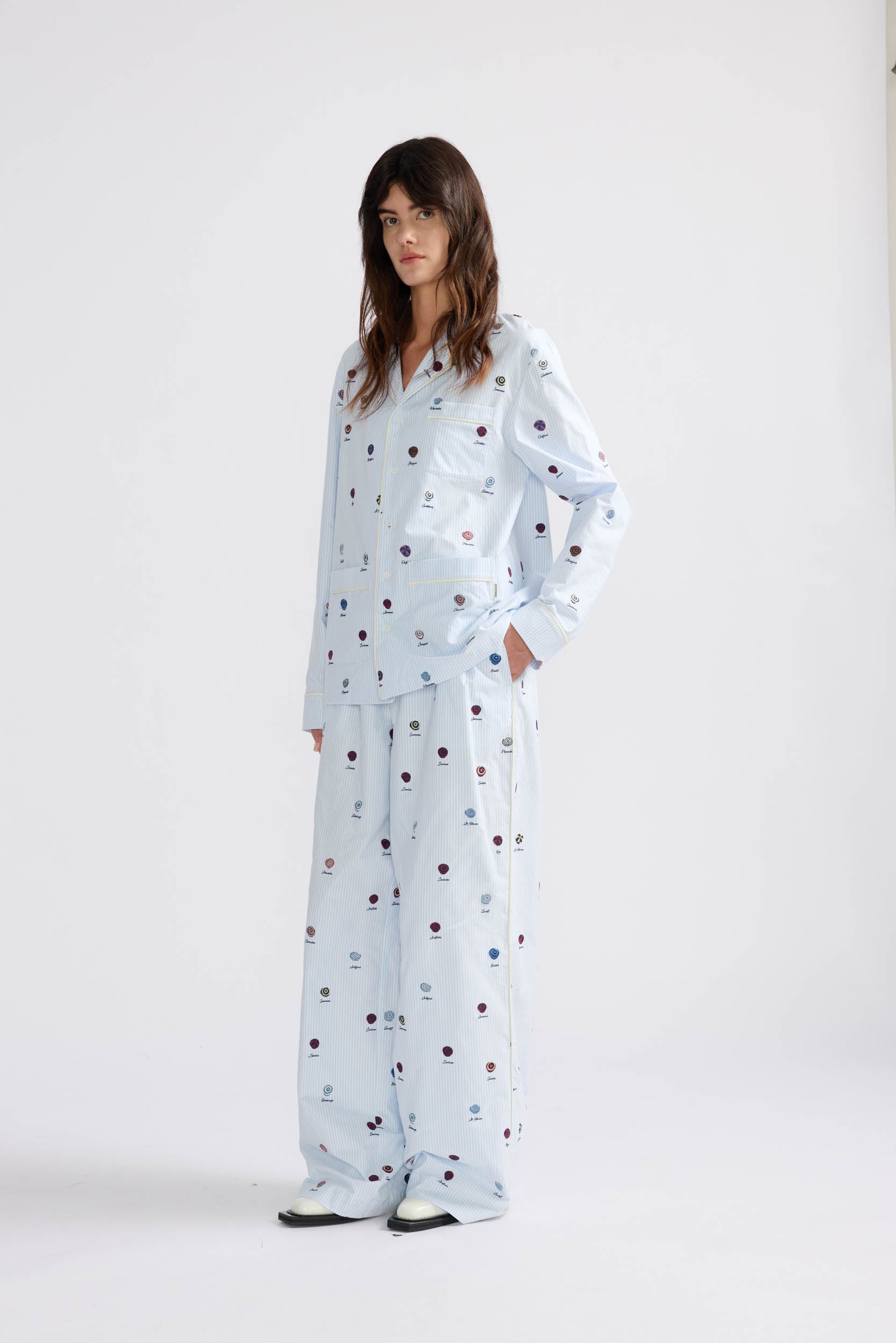 Pyjama Set